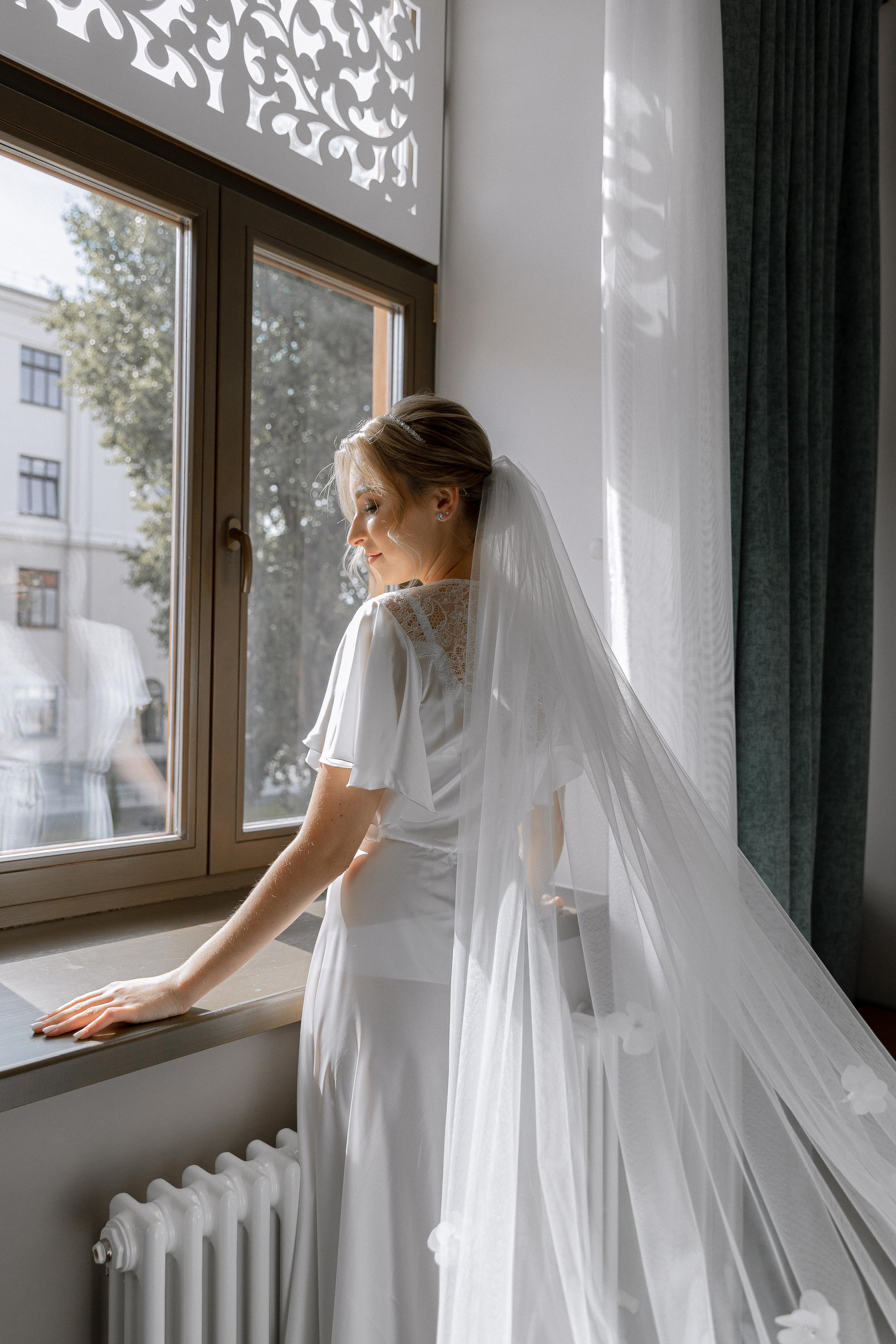 Alexander & Veronica. Фотограф Наталья Чернова