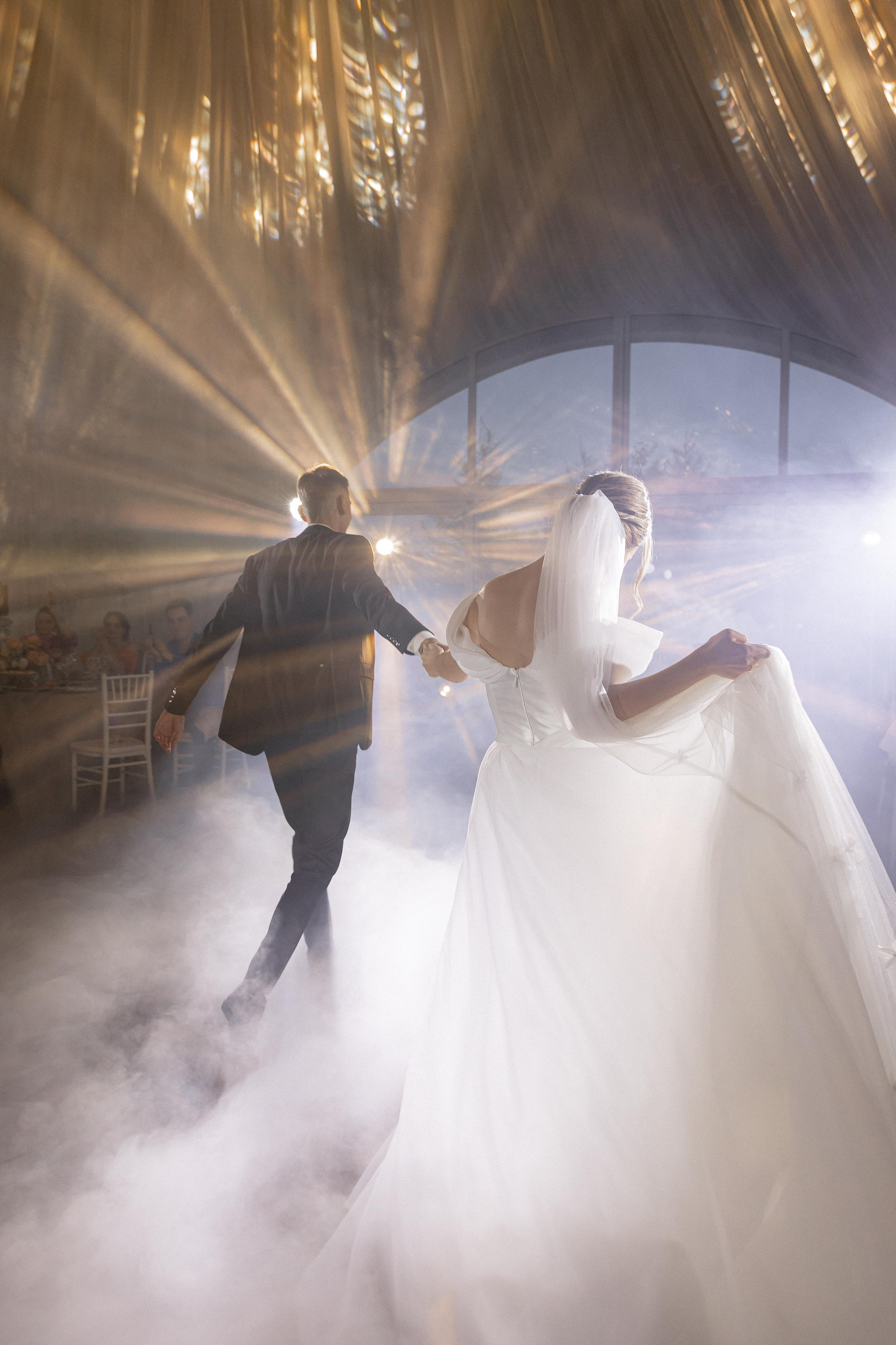 Alexander & Veronica. Фотограф Наталья Чернова