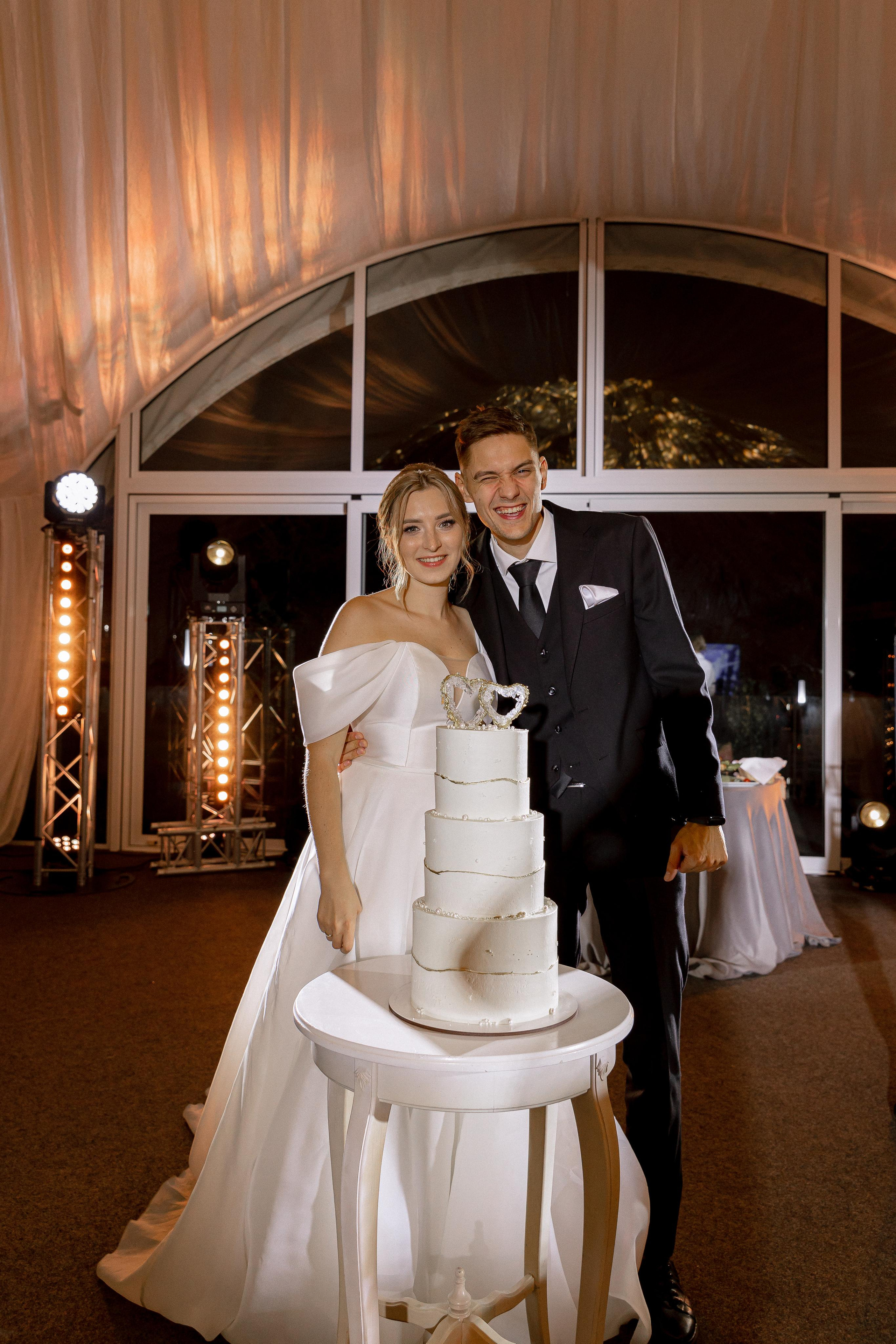 Alexander & Veronica. Фотограф Наталья Чернова