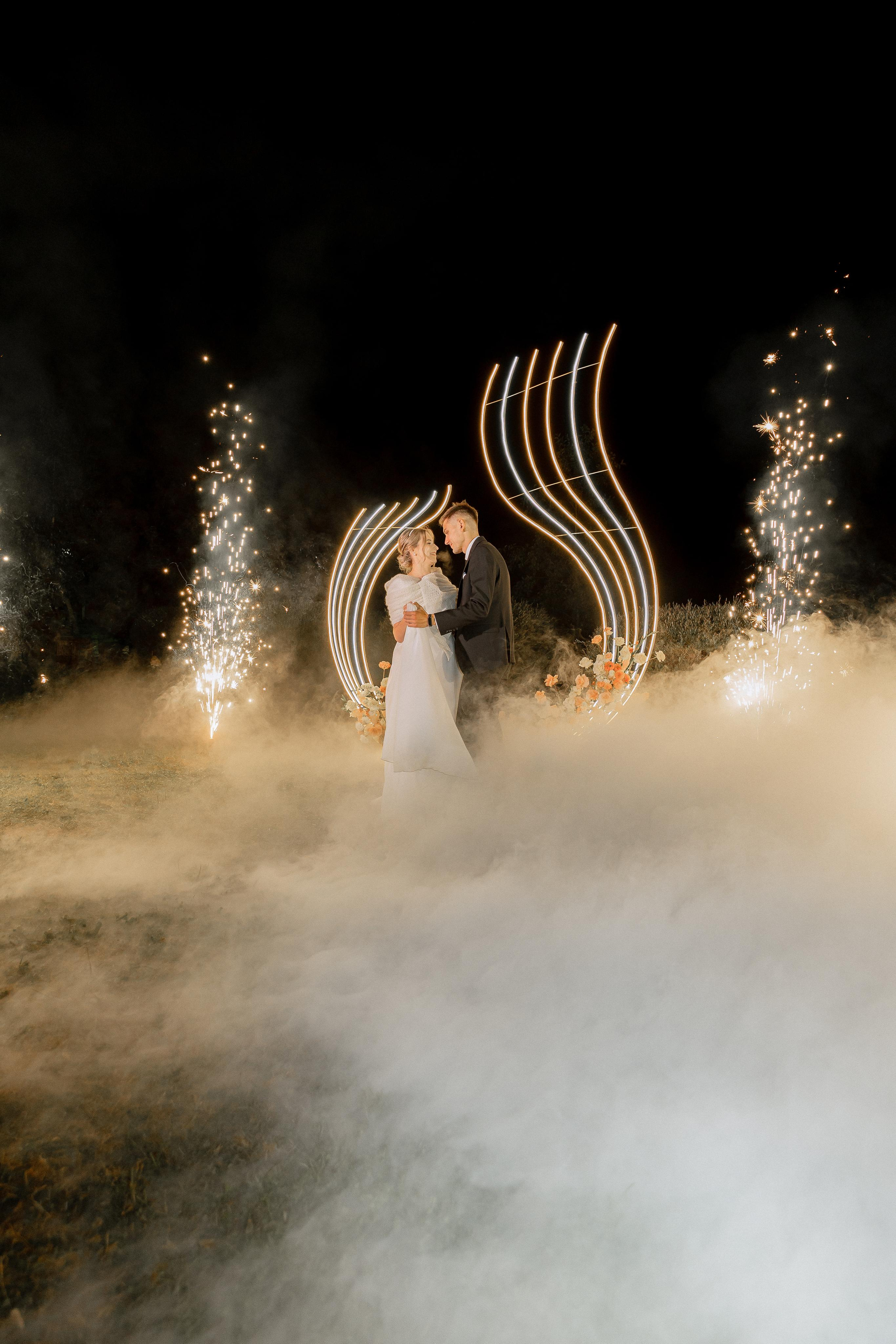 Alexander & Veronica. Фотограф Наталья Чернова