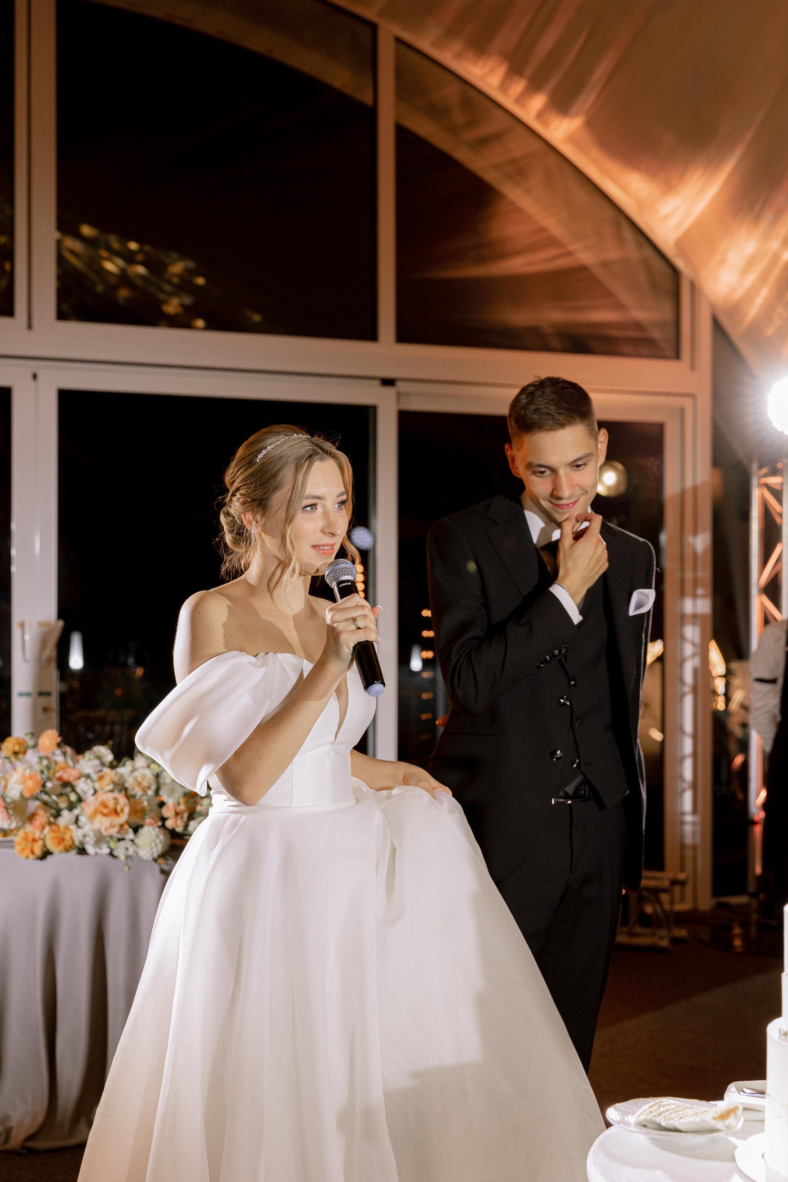 Alexander & Veronica. Фотограф Наталья Чернова