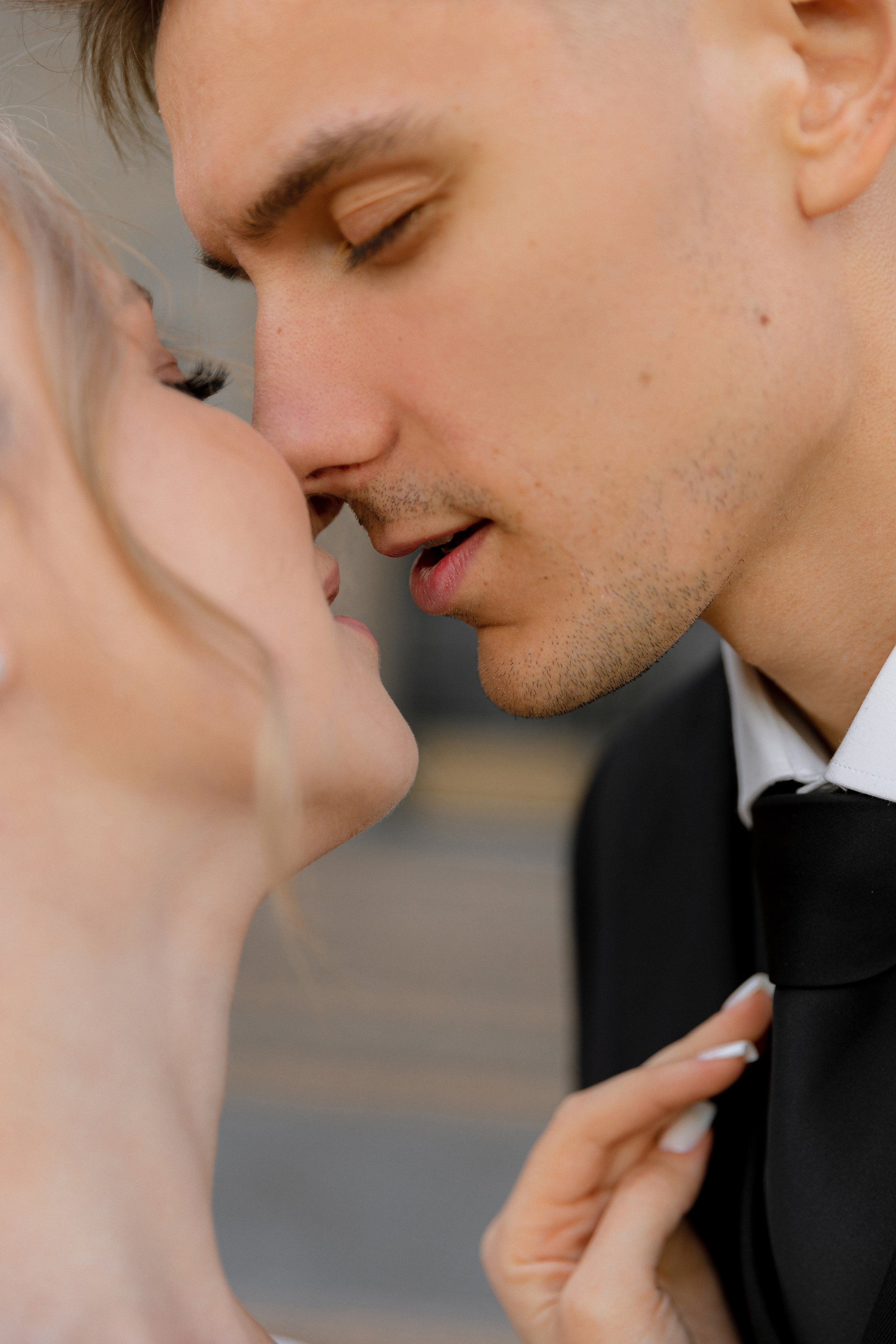 Alexander & Veronica. Фотограф Наталья Чернова