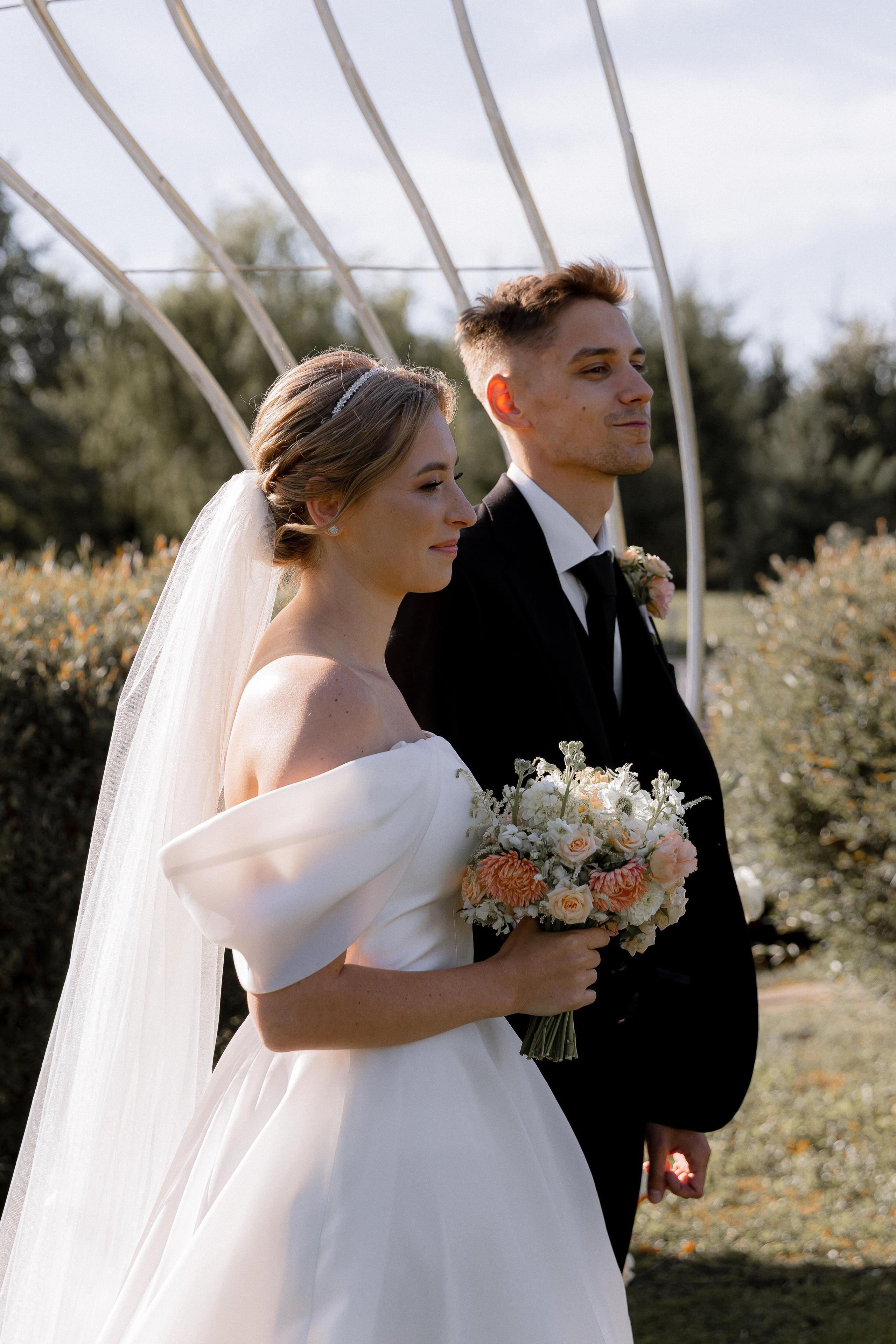 Alexander & Veronica. Фотограф Наталья Чернова