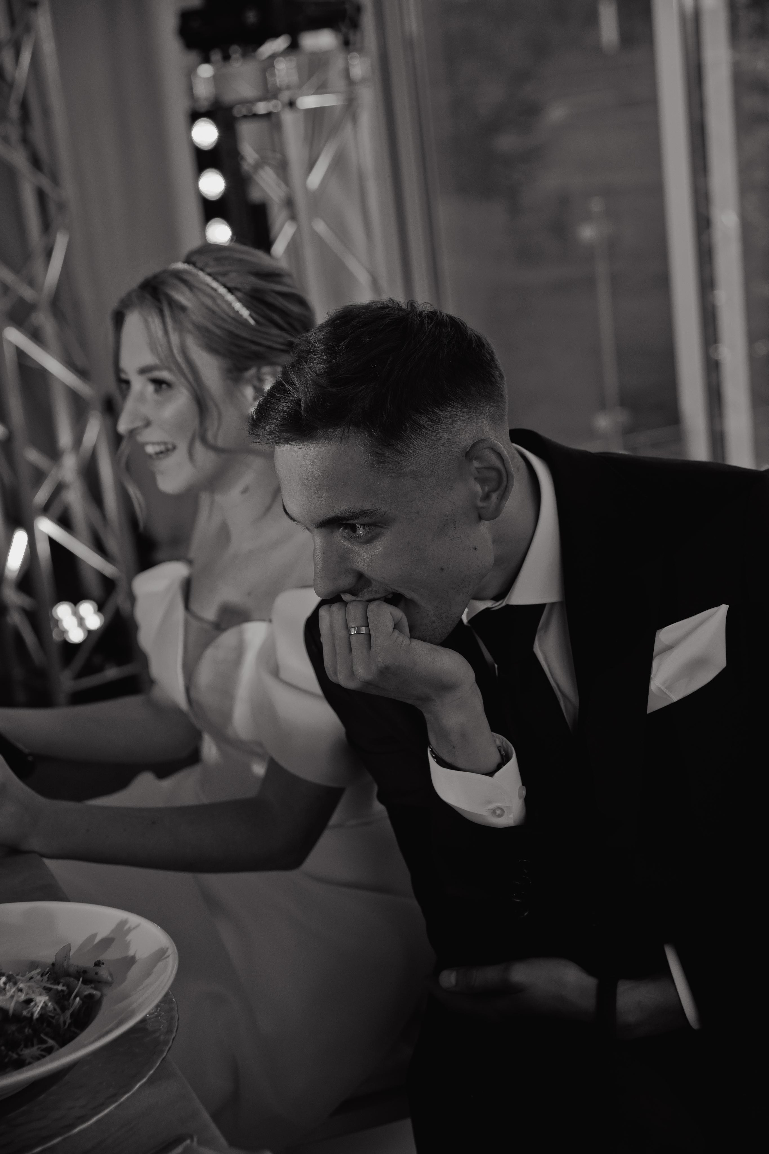 Alexander & Veronica. Фотограф Наталья Чернова