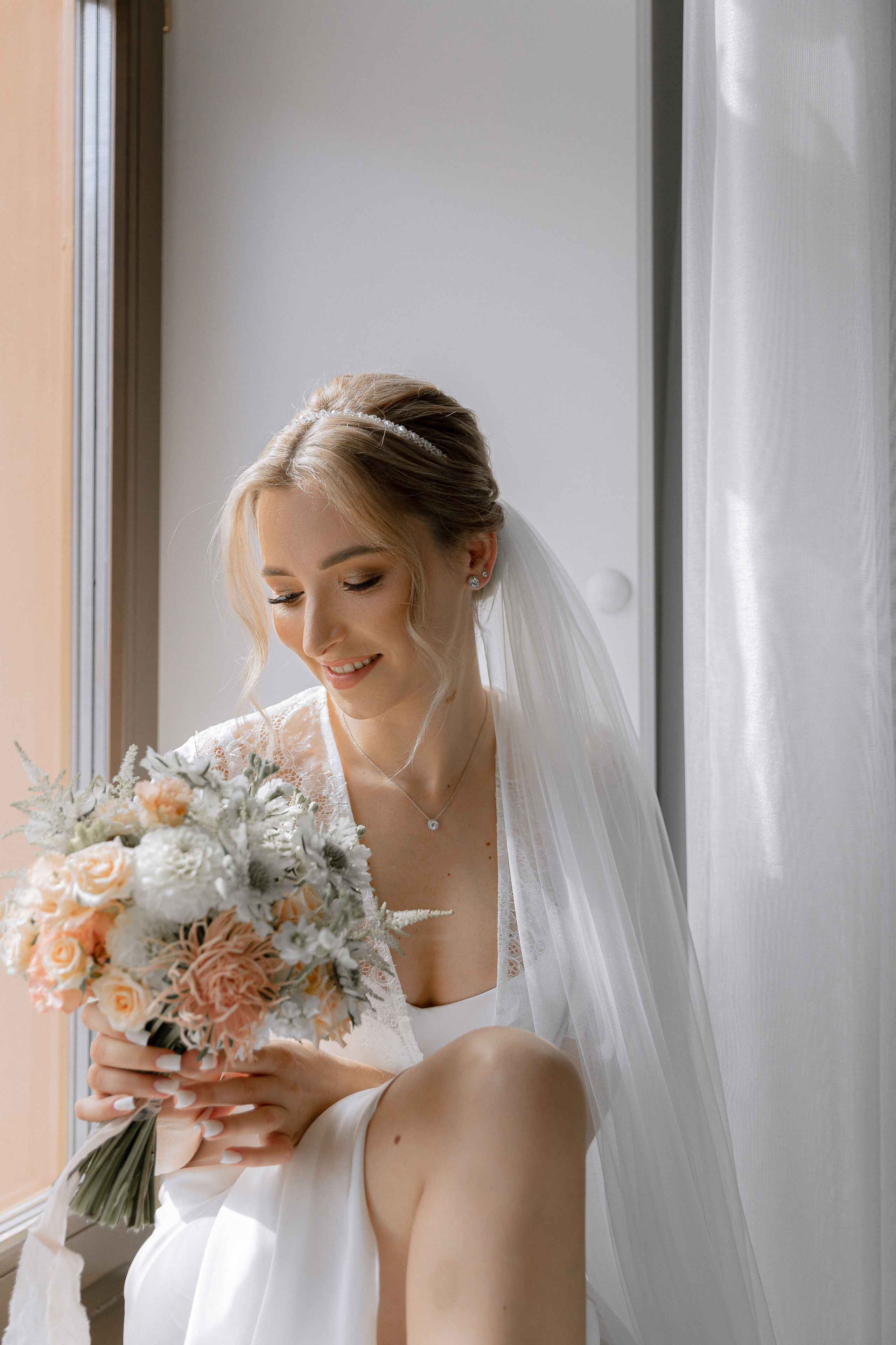 Alexander & Veronica. Фотограф Наталья Чернова