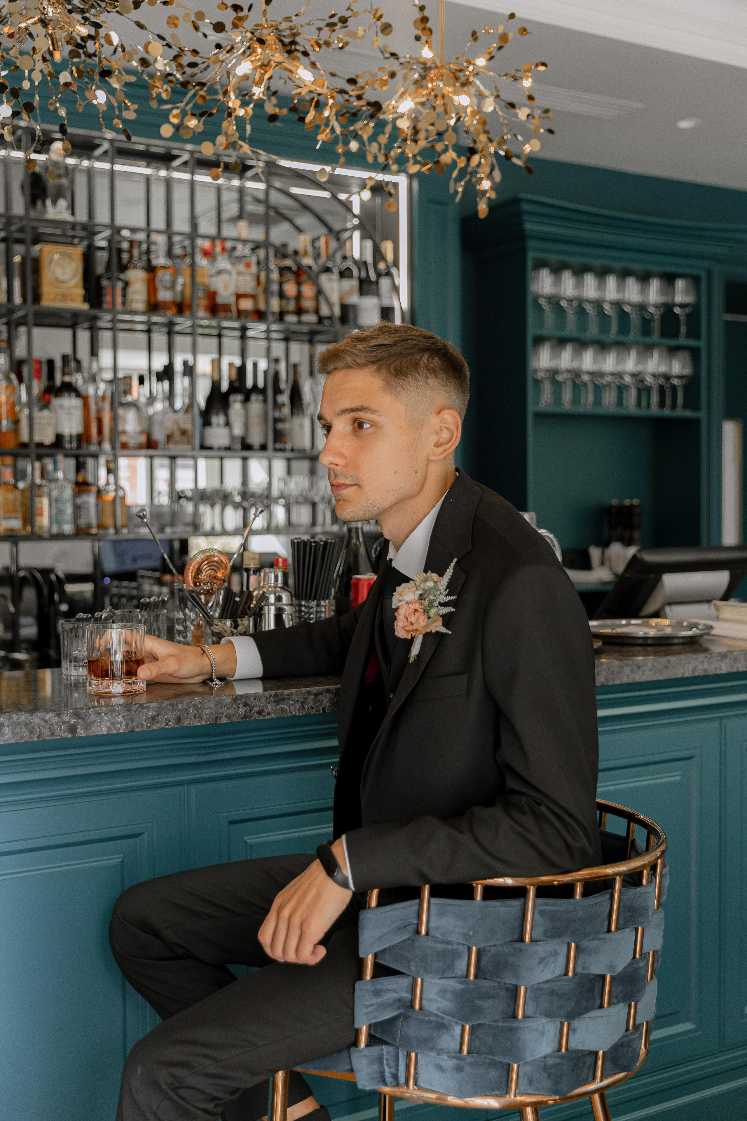 Alexander & Veronica. Фотограф Наталья Чернова