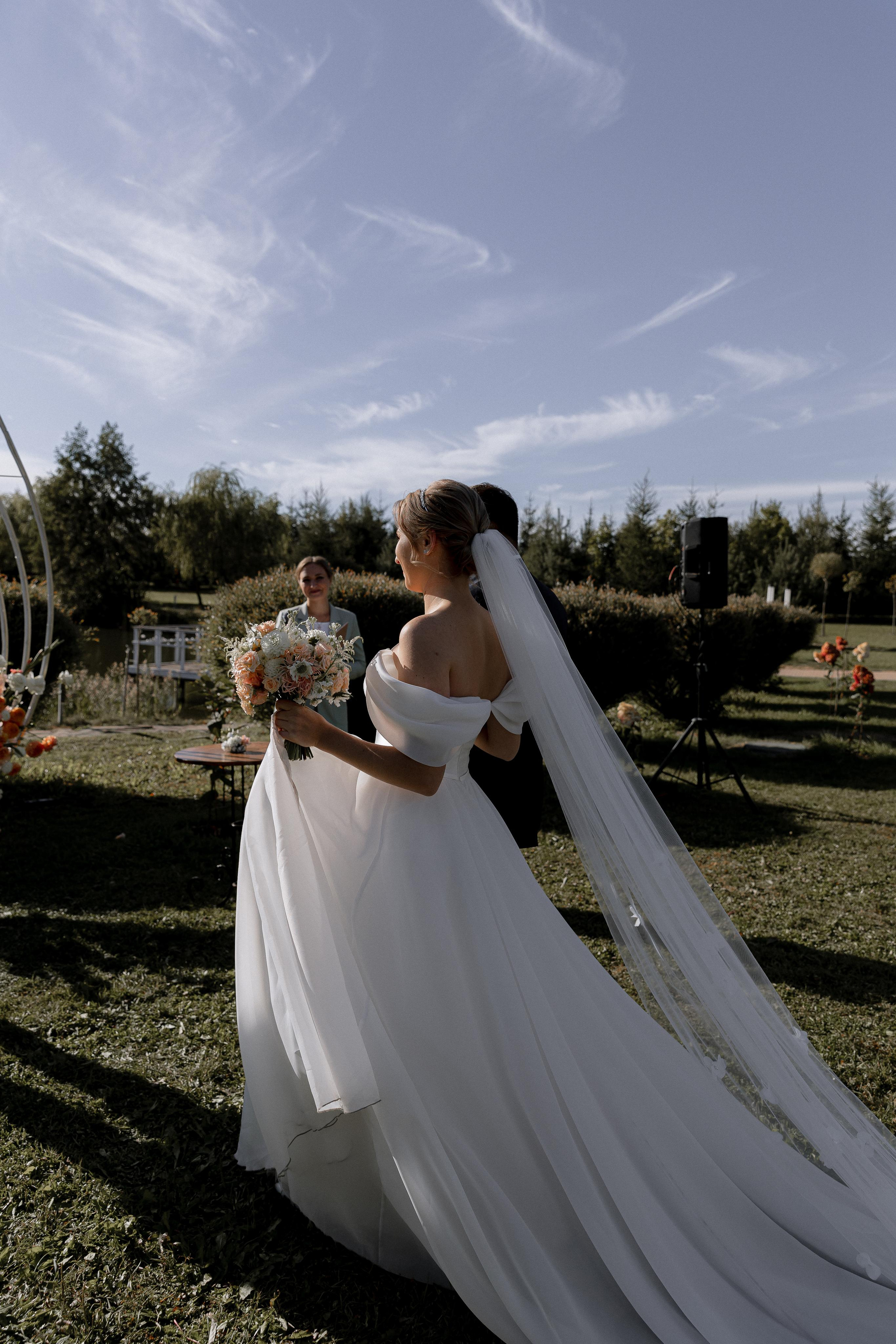 Alexander & Veronica. Фотограф Наталья Чернова