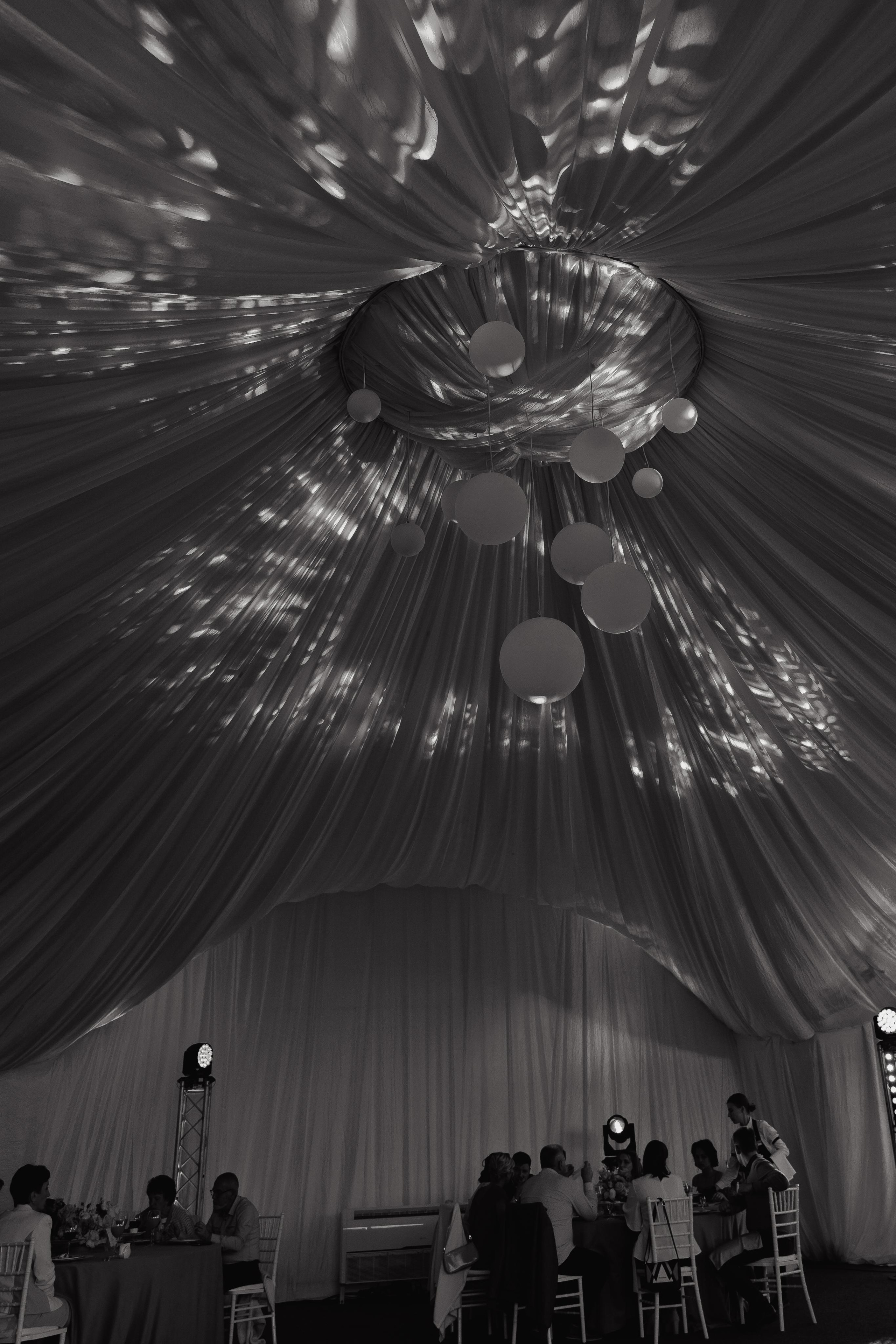 Alexander & Veronica. Фотограф Наталья Чернова