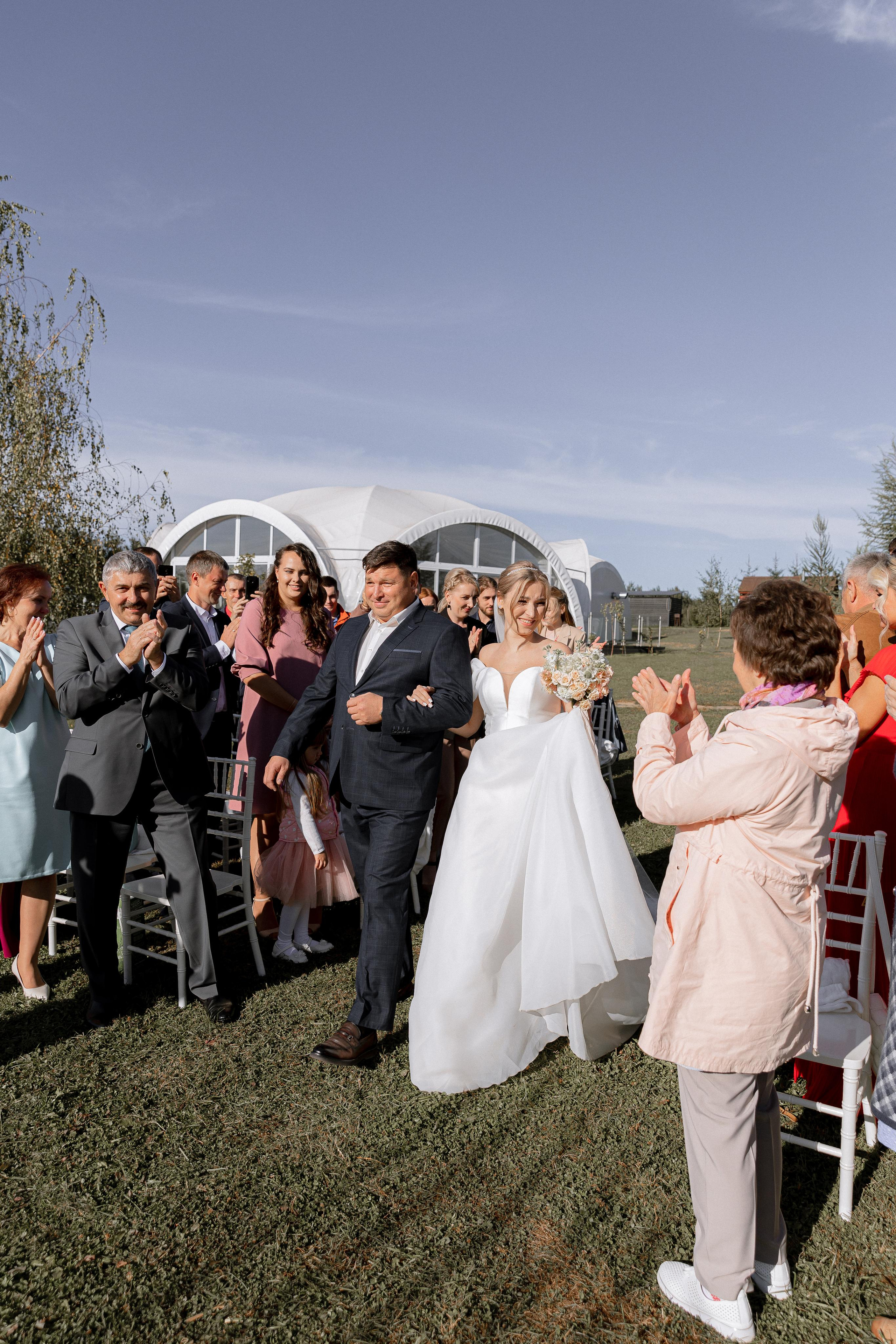 Alexander & Veronica. Фотограф Наталья Чернова