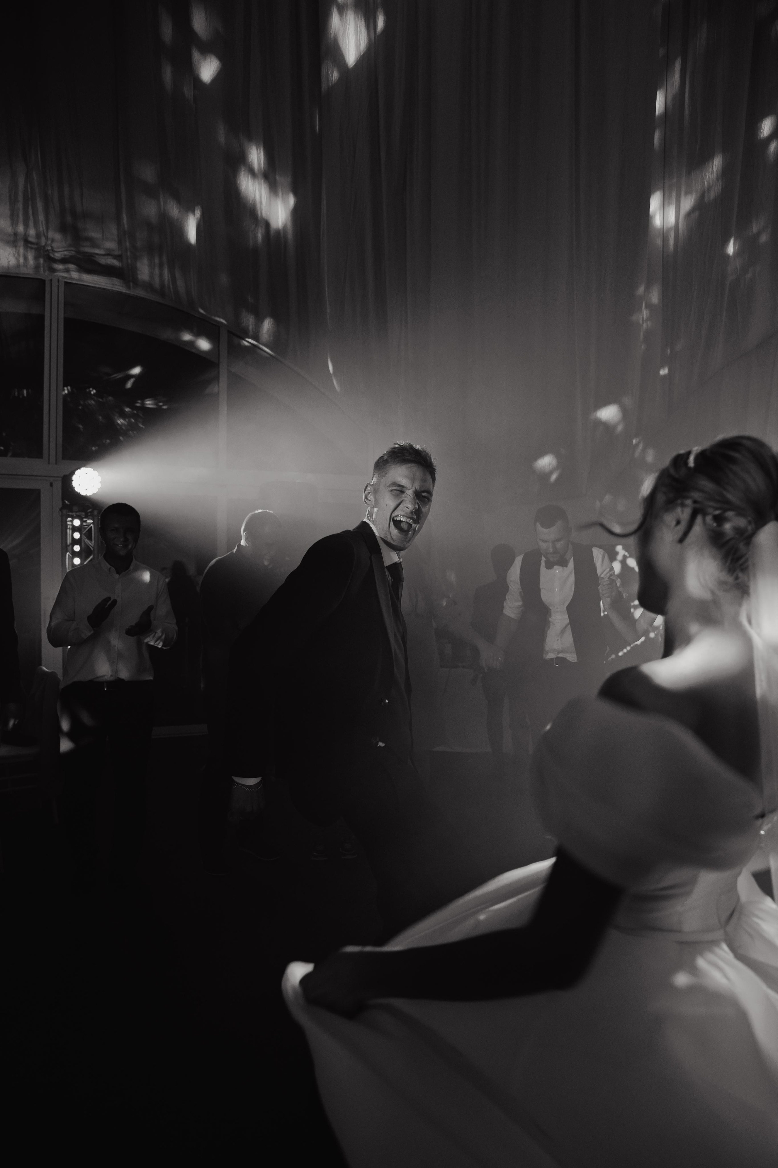 Alexander & Veronica. Фотограф Наталья Чернова