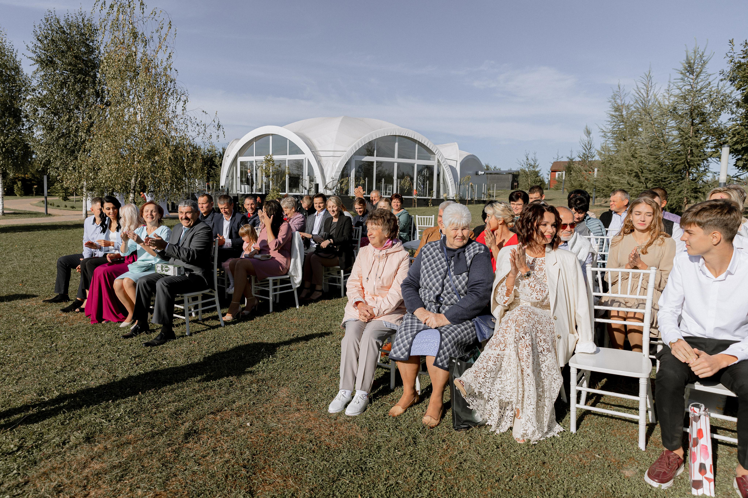 Alexander & Veronica. Фотограф Наталья Чернова