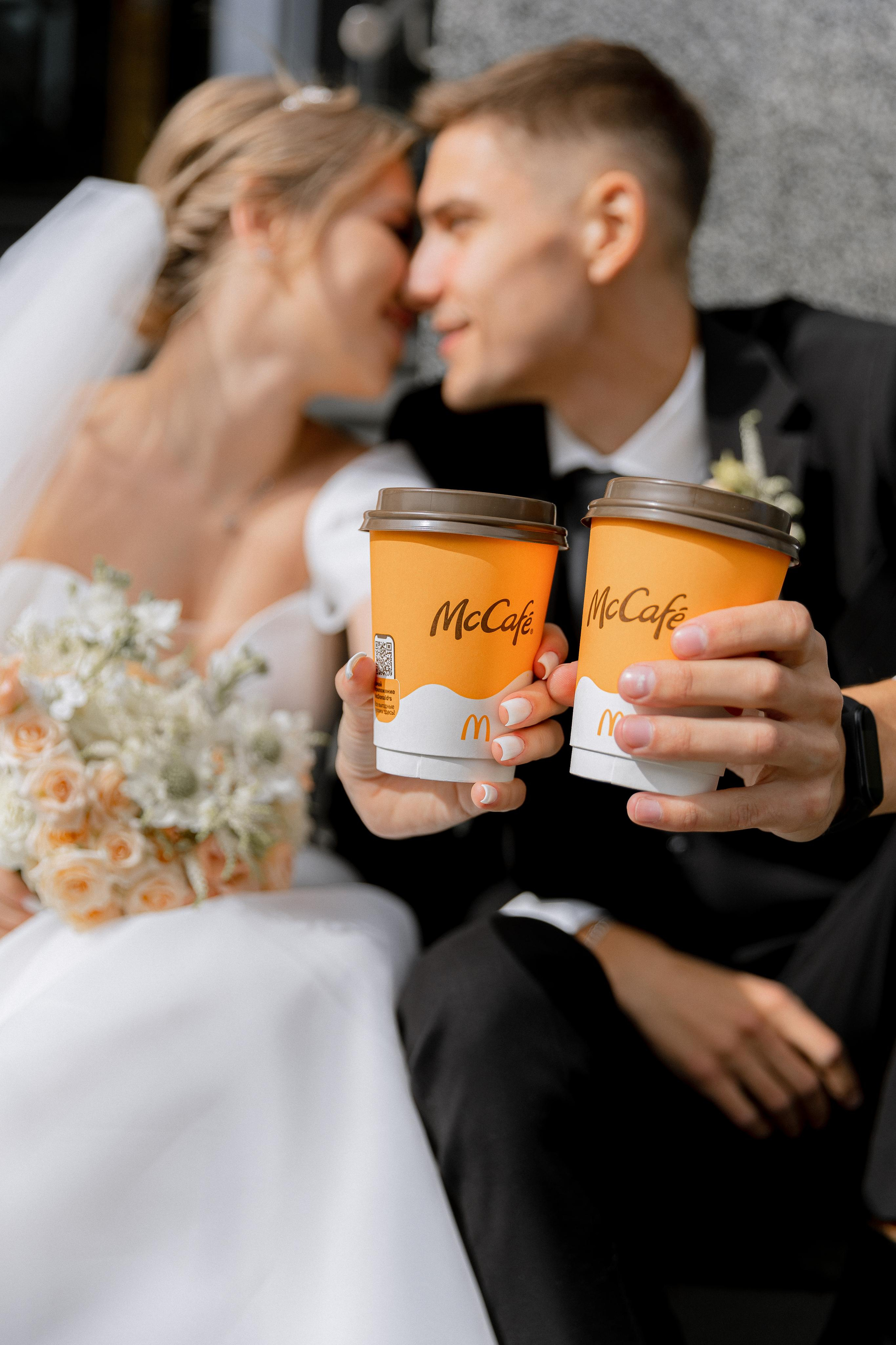 Alexander & Veronica. Фотограф Наталья Чернова