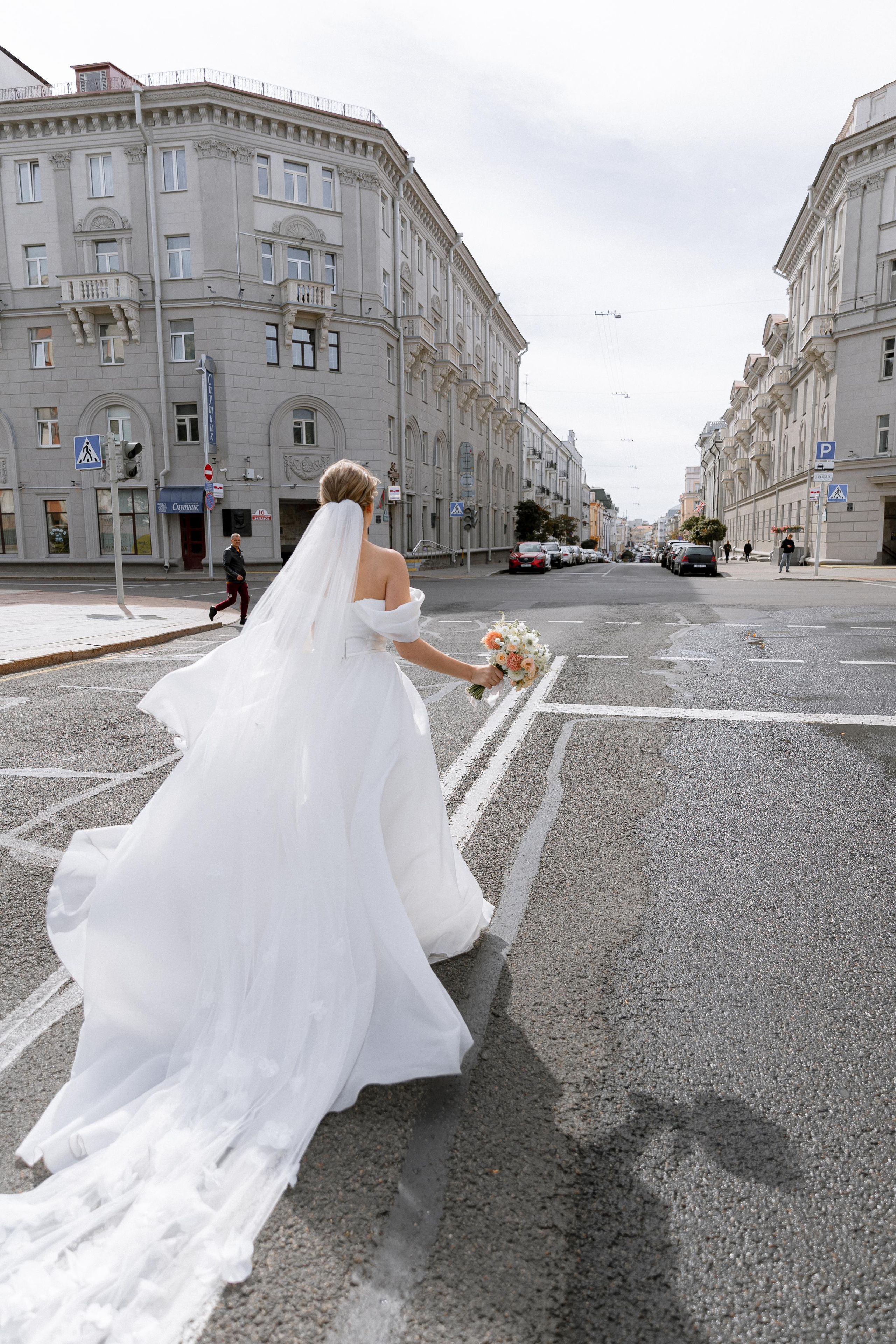 Alexander & Veronica. Фотограф Наталья Чернова