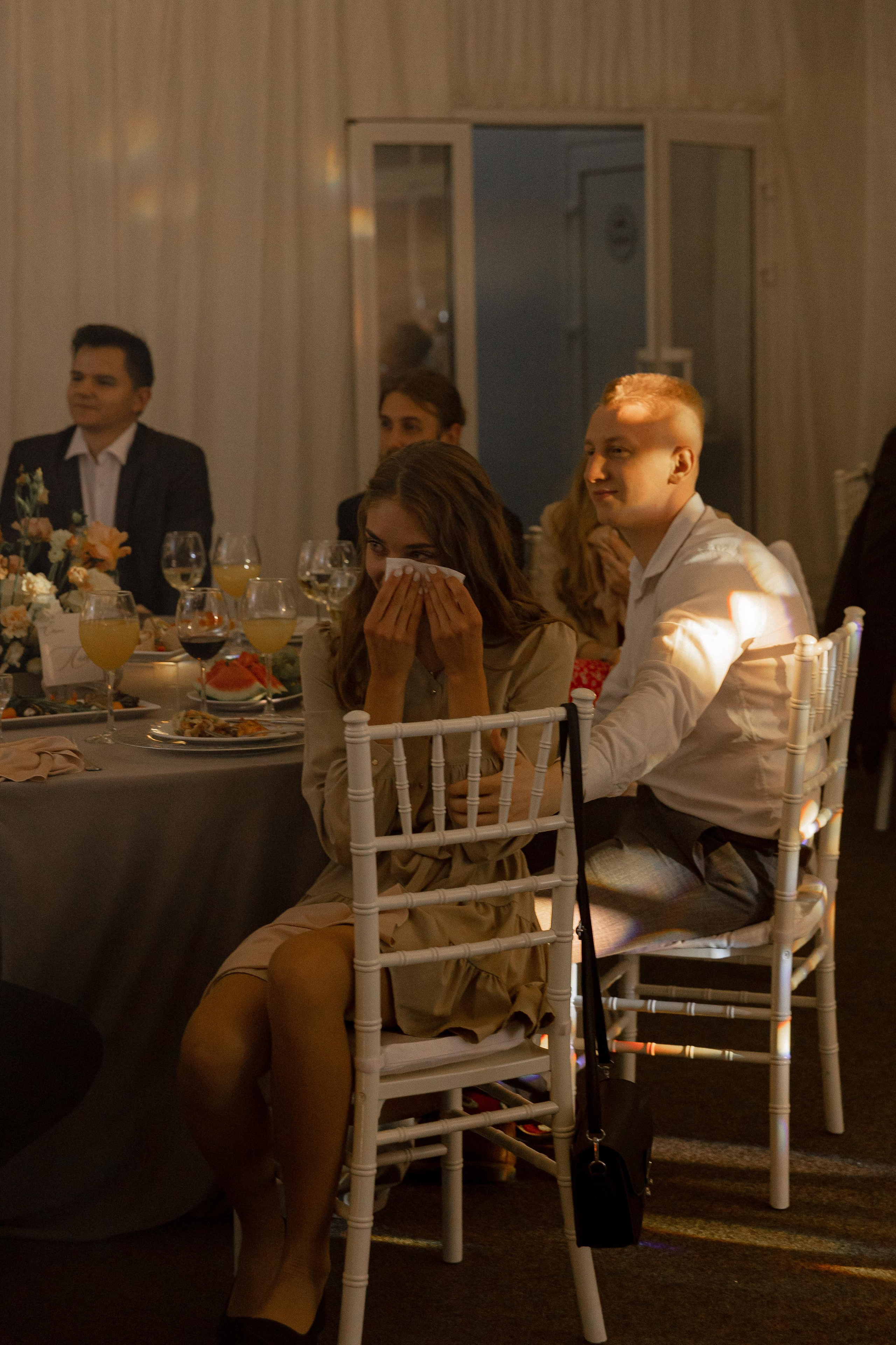 Alexander & Veronica. Фотограф Наталья Чернова