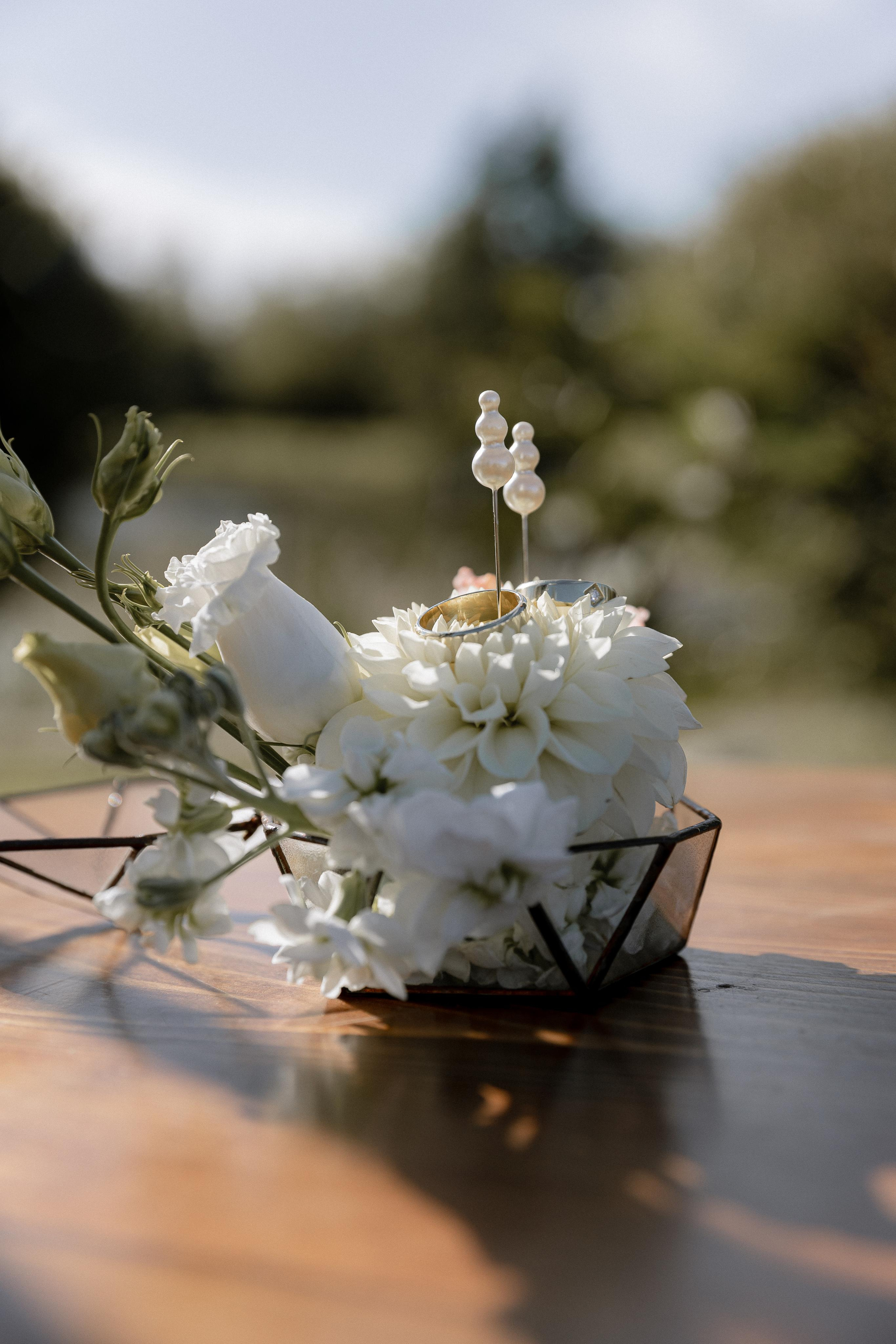 Alexander & Veronica. Фотограф Наталья Чернова