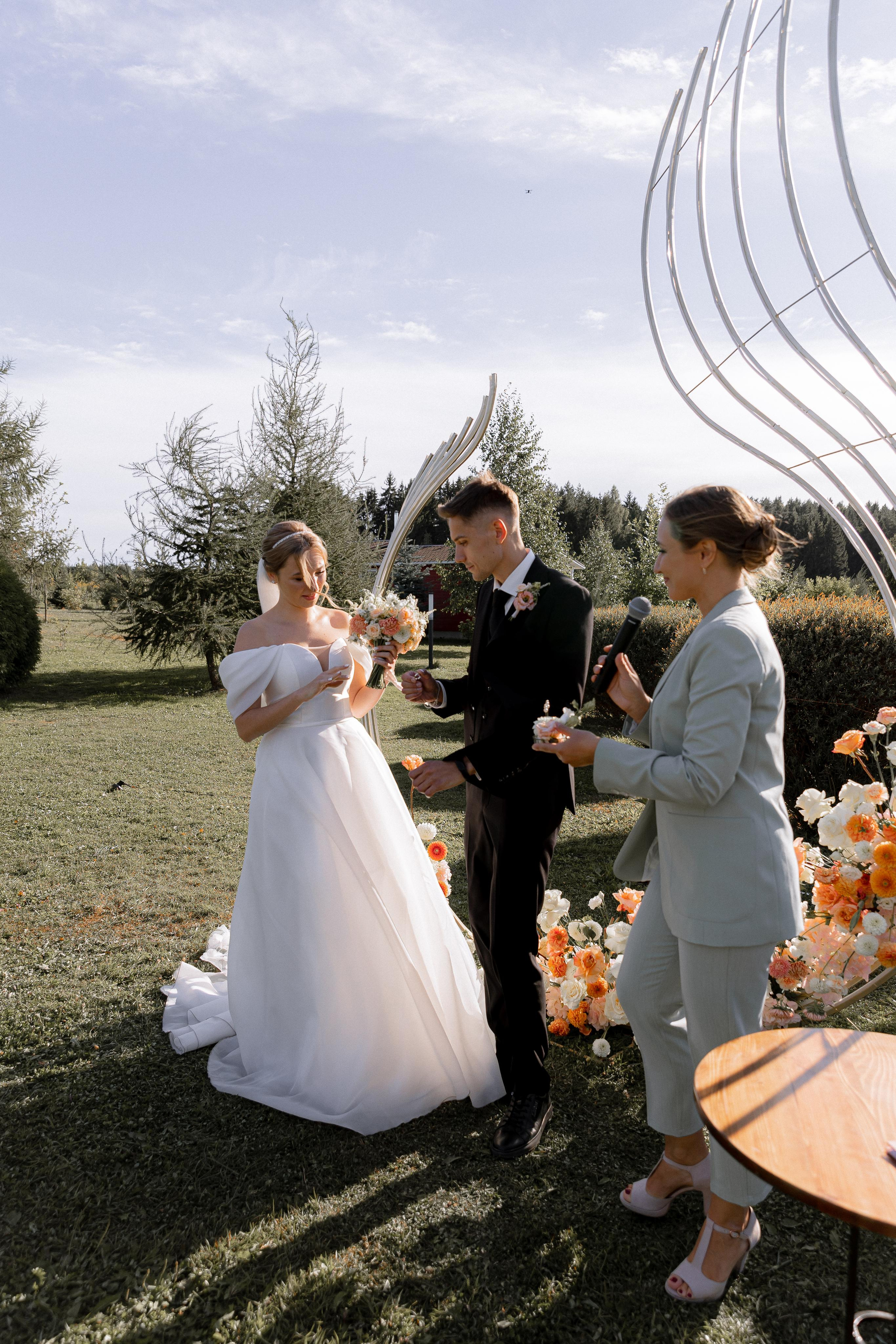 Alexander & Veronica. Фотограф Наталья Чернова