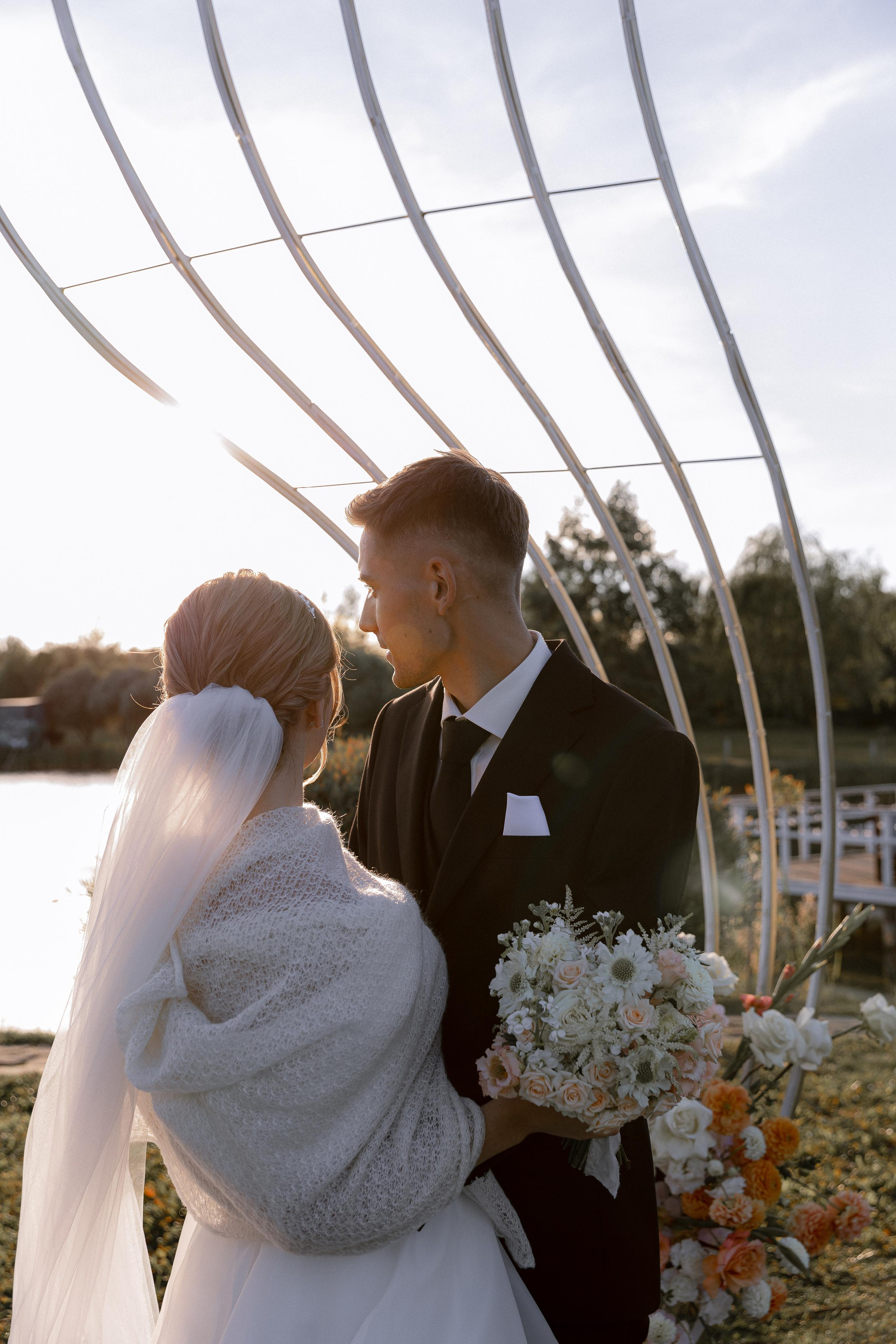 Alexander & Veronica. Фотограф Наталья Чернова