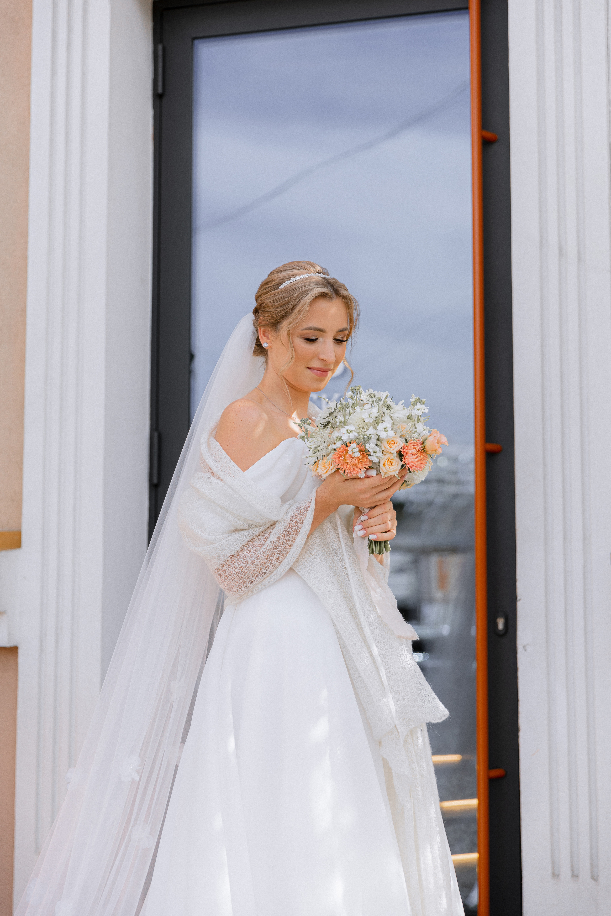 Alexander & Veronica. Фотограф Наталья Чернова