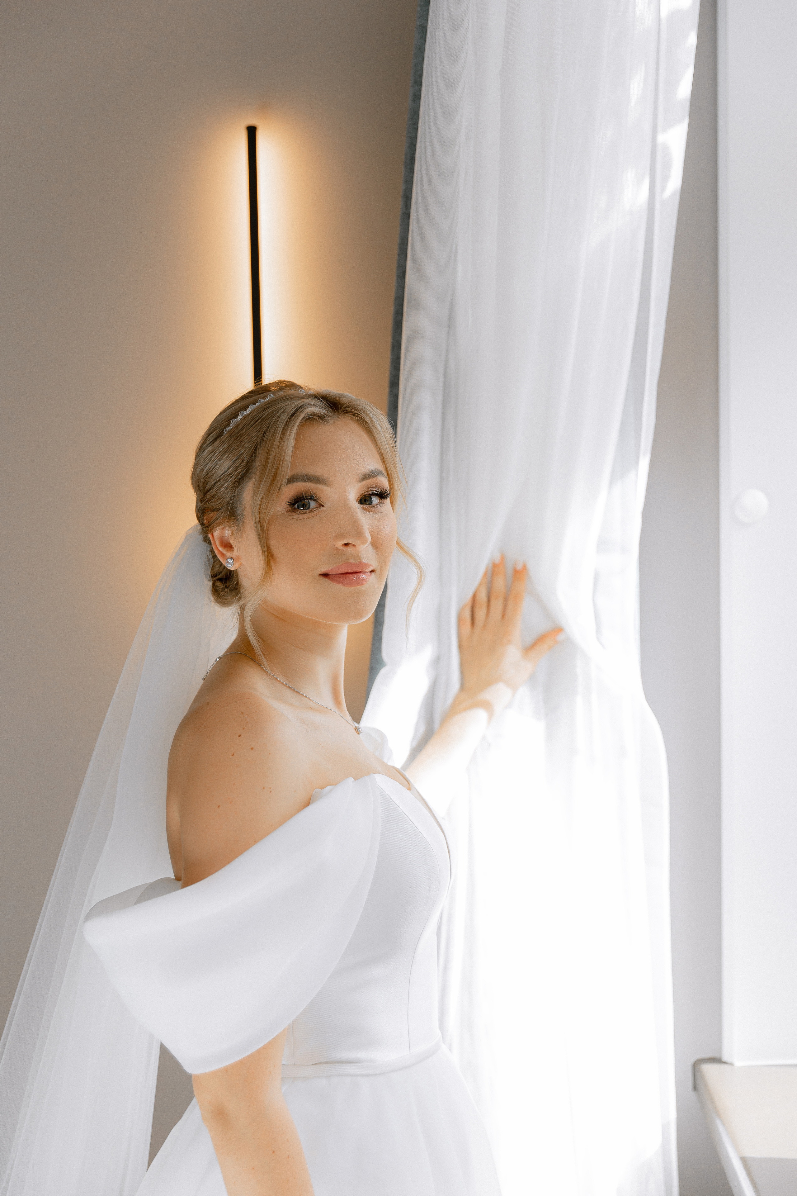 Alexander & Veronica. Фотограф Наталья Чернова