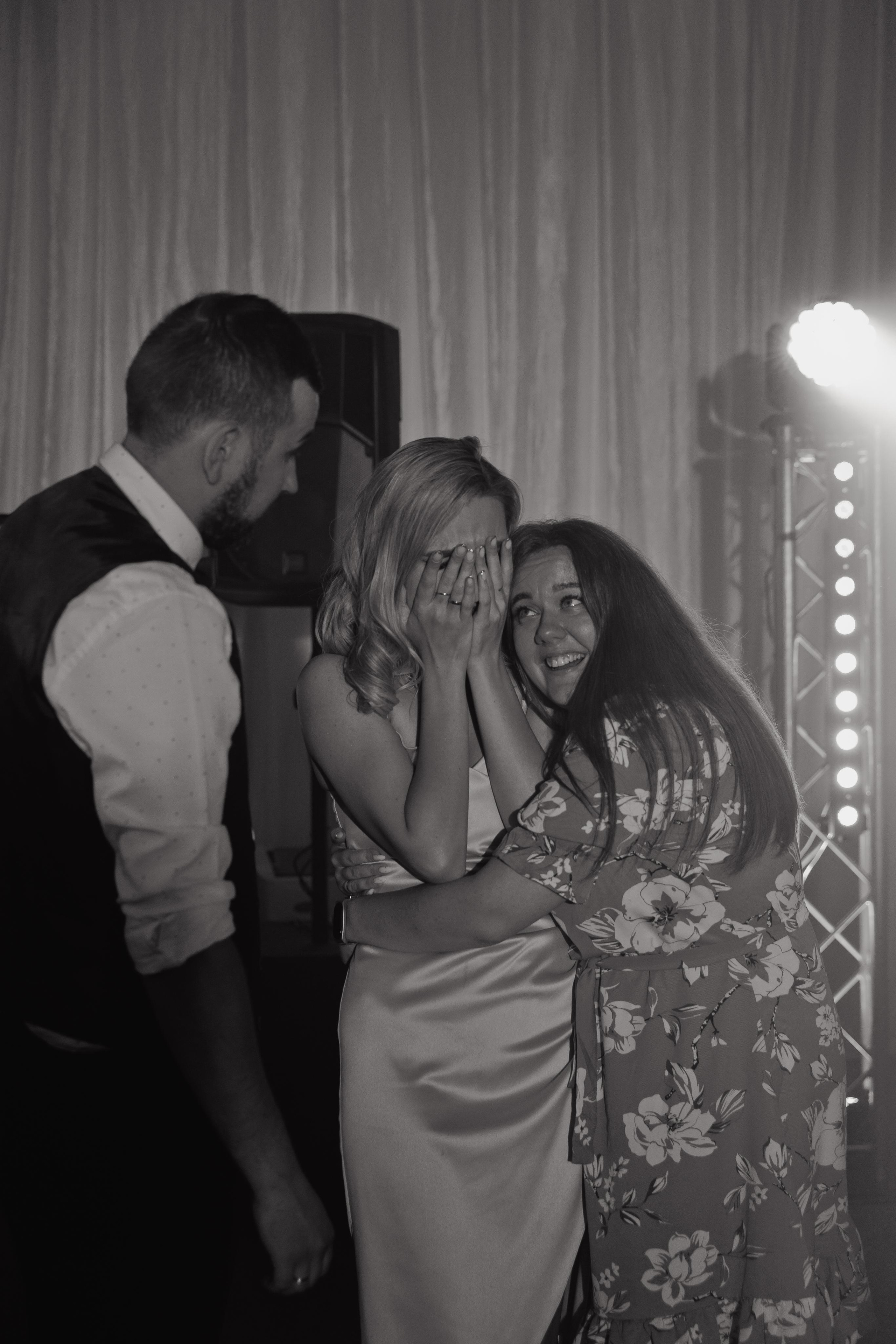 Alexander & Veronica. Фотограф Наталья Чернова