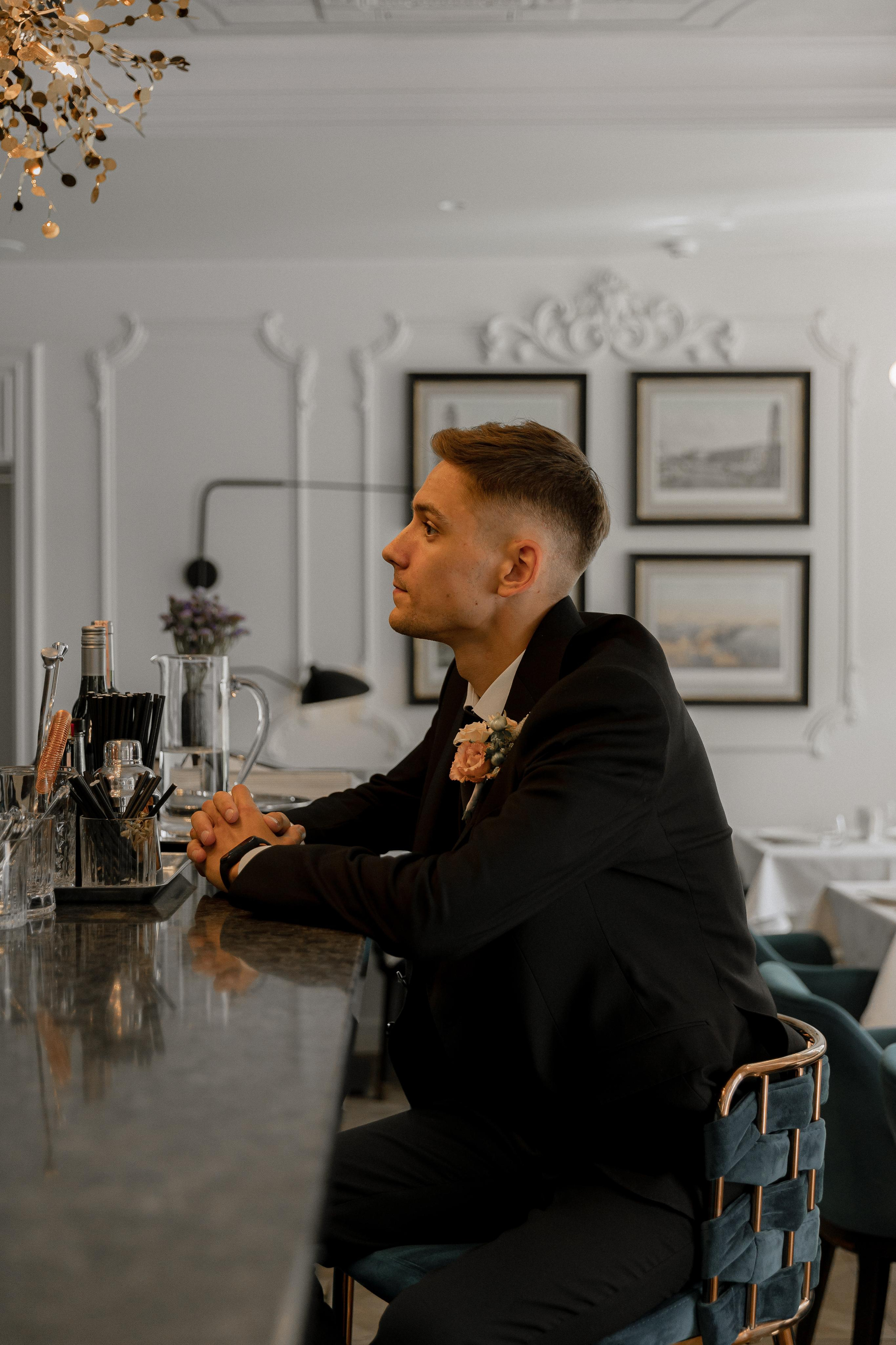 Alexander & Veronica. Фотограф Наталья Чернова