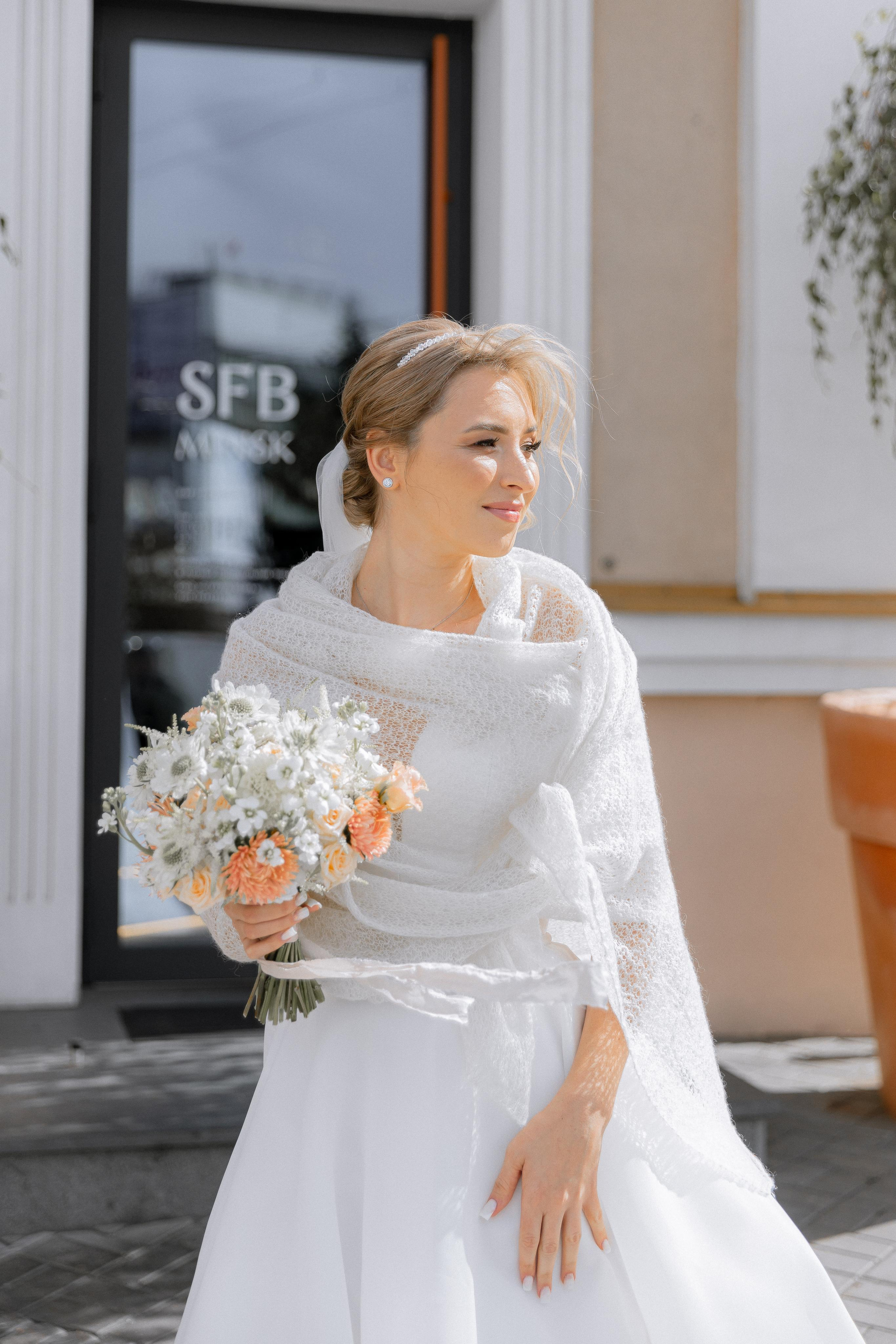 Alexander & Veronica. Фотограф Наталья Чернова