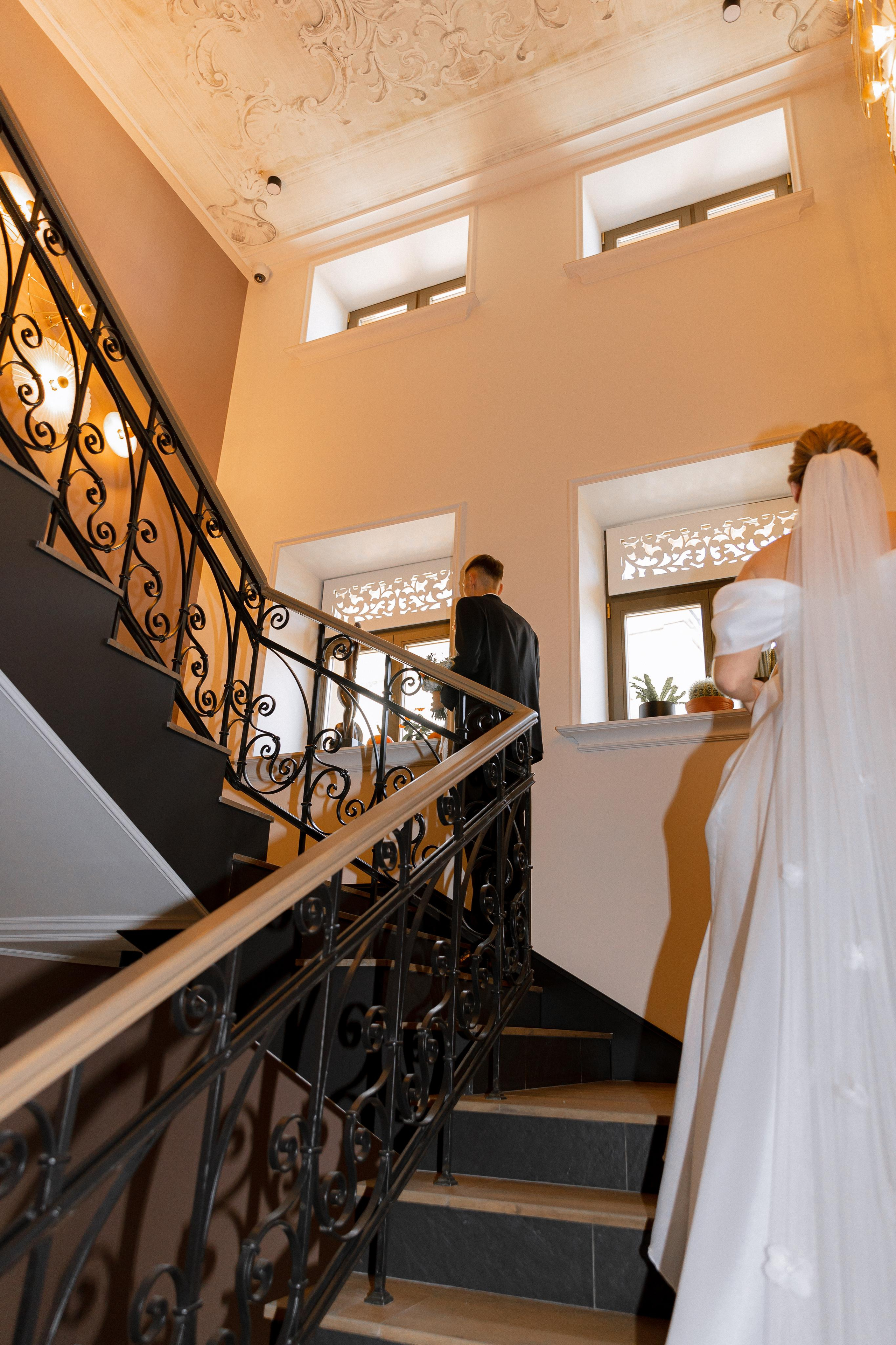 Alexander & Veronica. Фотограф Наталья Чернова