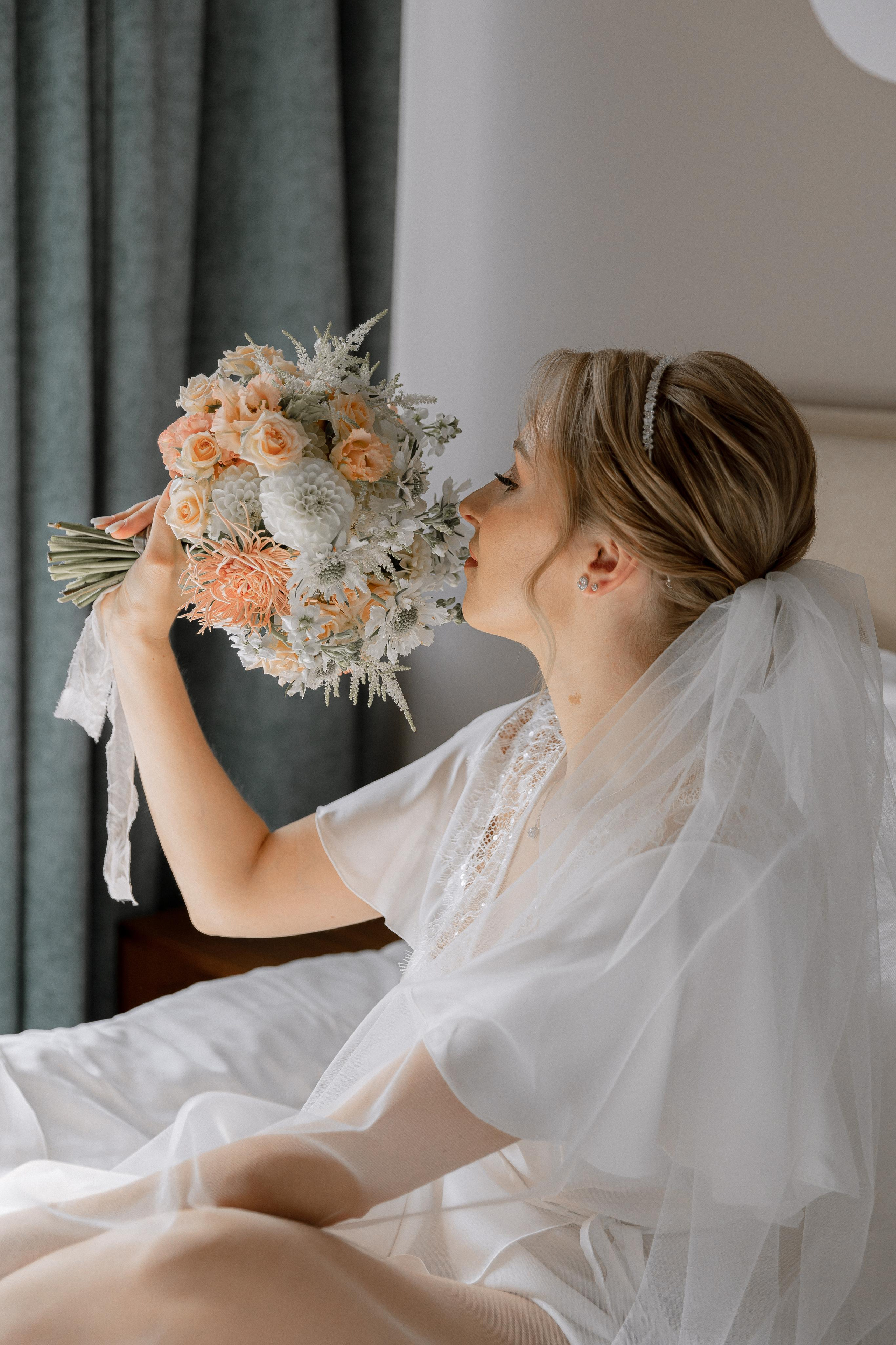 Alexander & Veronica. Фотограф Наталья Чернова