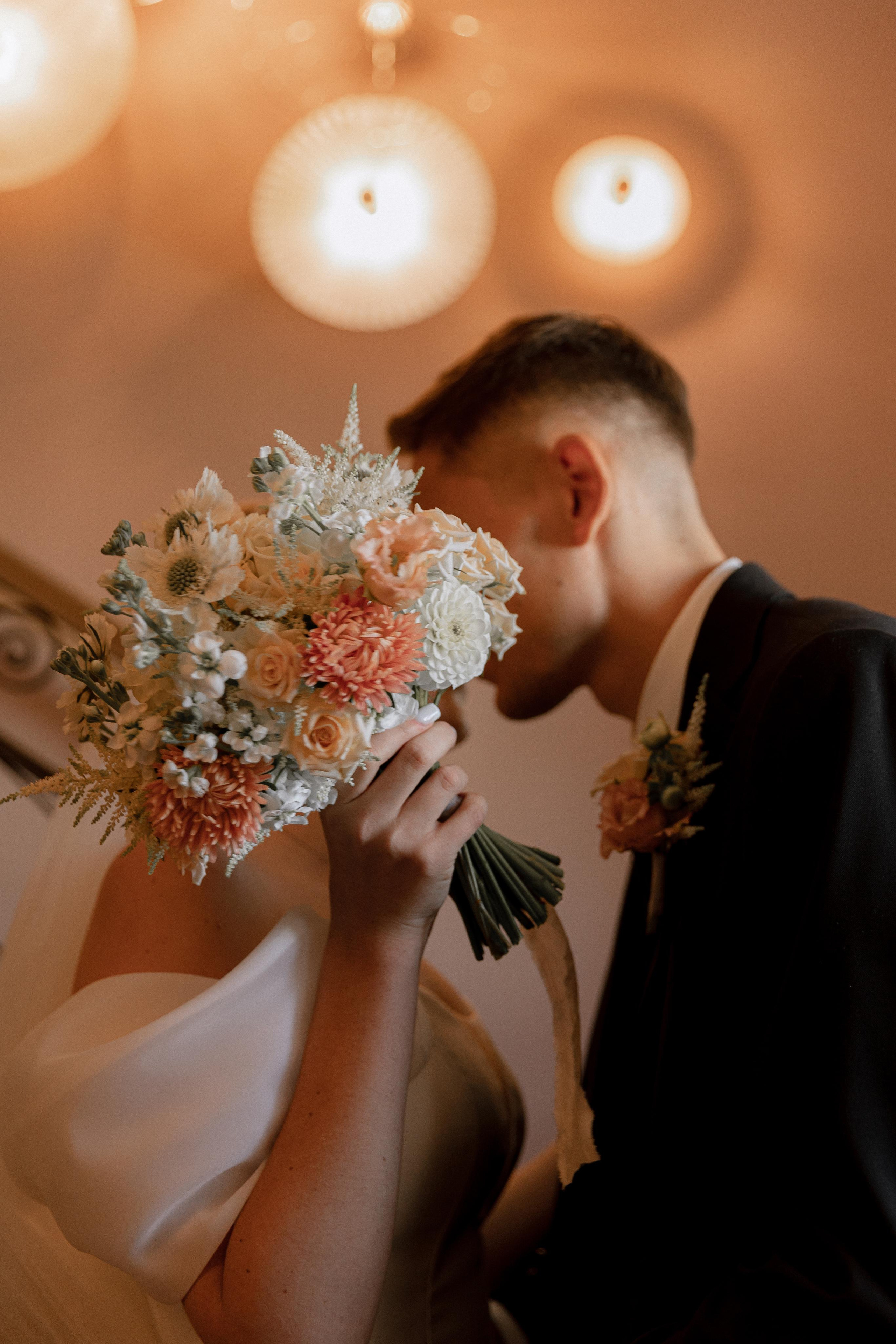 Alexander & Veronica. Фотограф Наталья Чернова