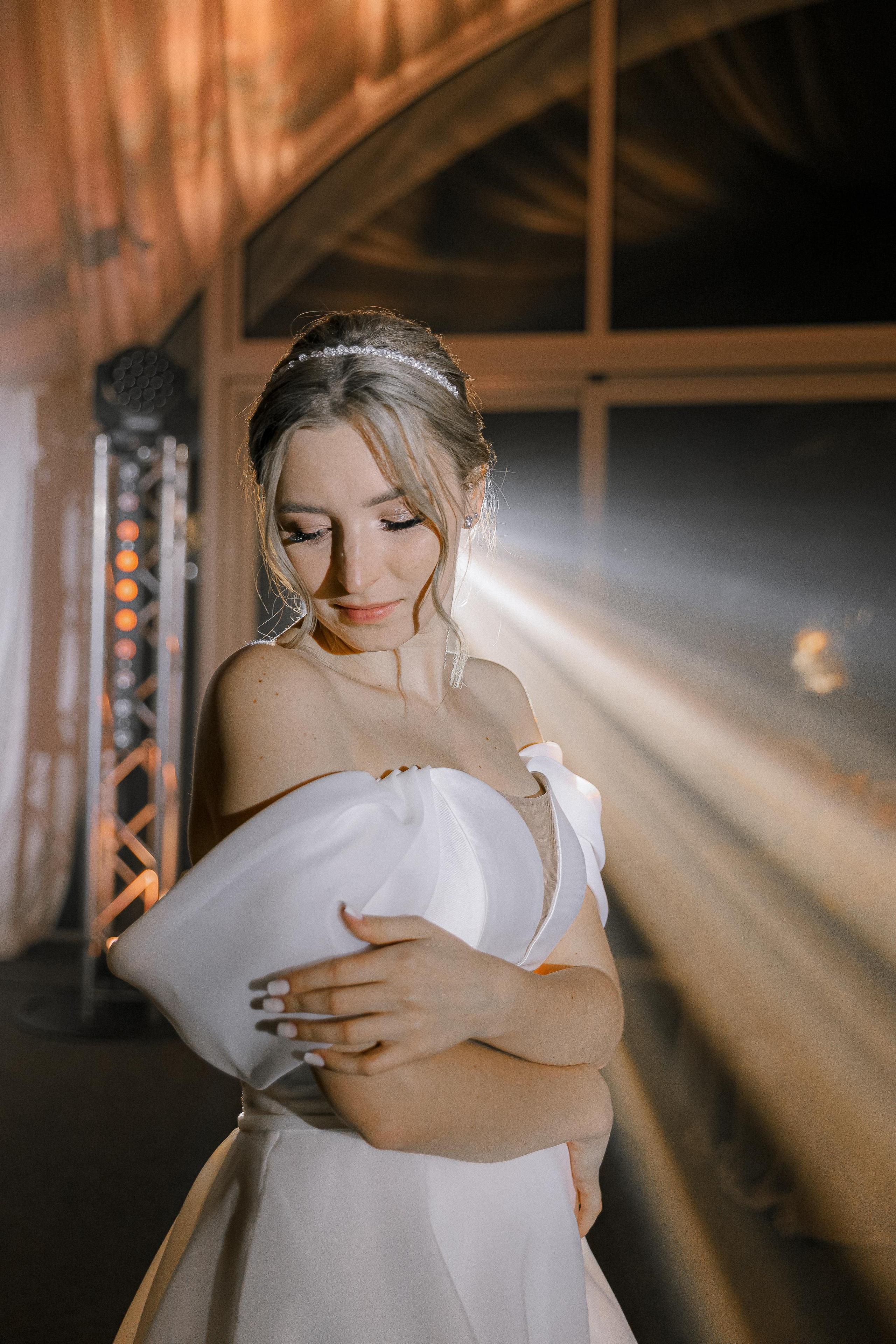 Alexander & Veronica. Фотограф Наталья Чернова