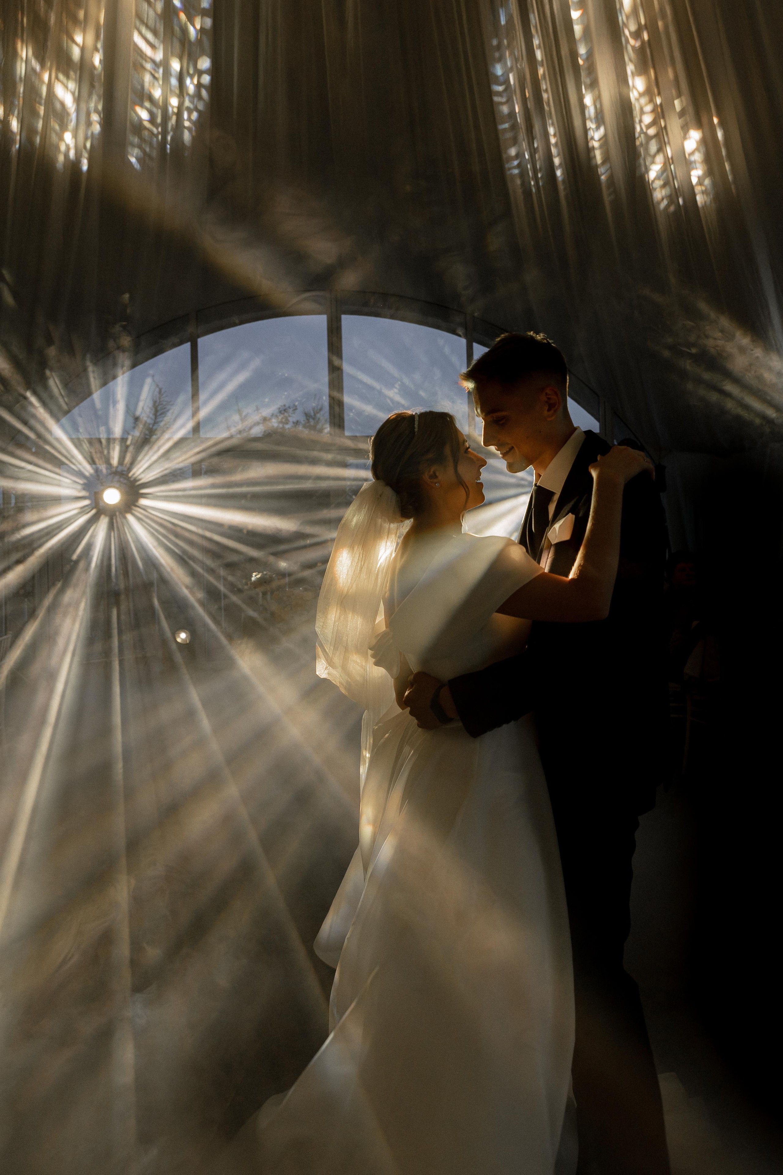 Alexander & Veronica. Фотограф Наталья Чернова