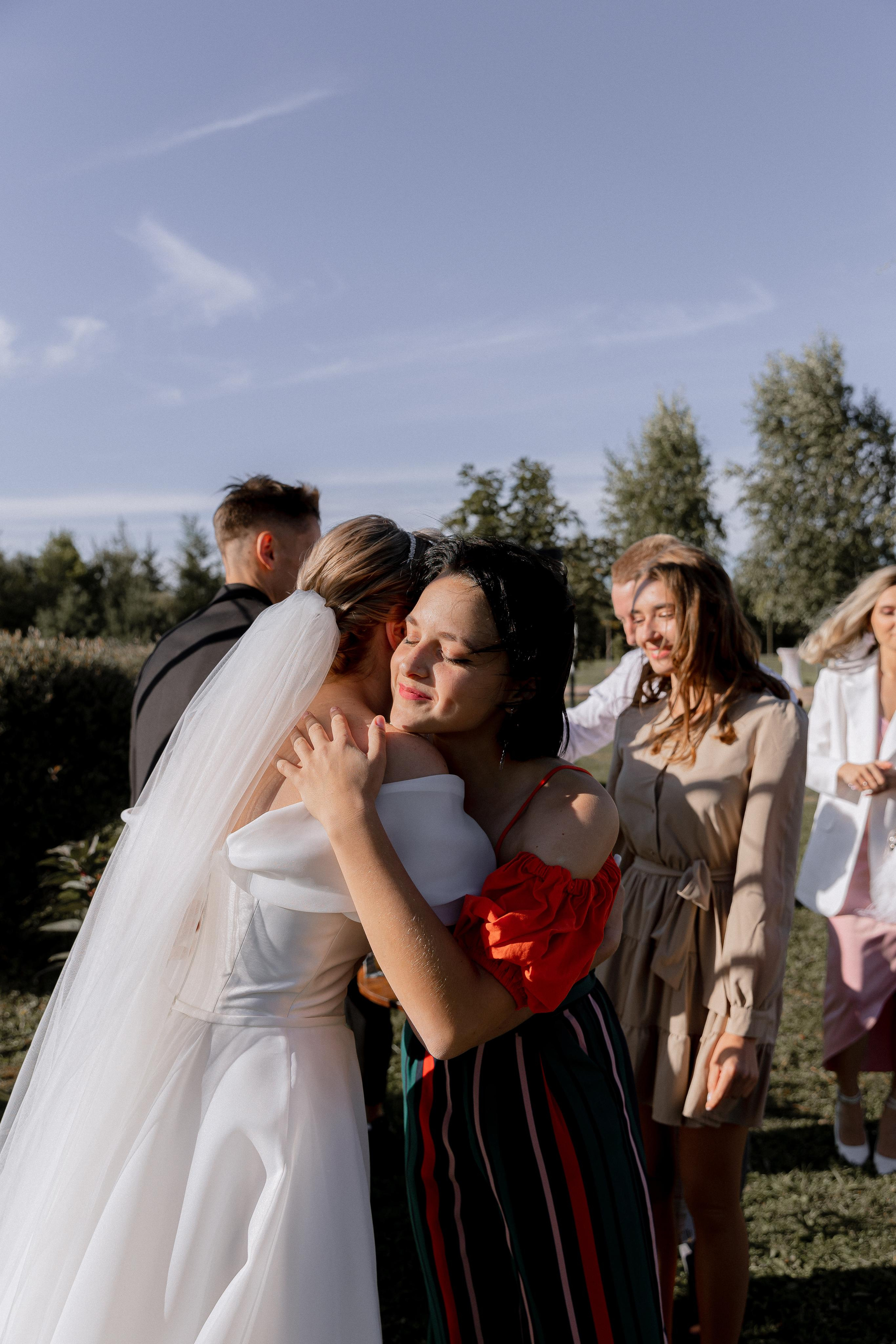 Alexander & Veronica. Фотограф Наталья Чернова