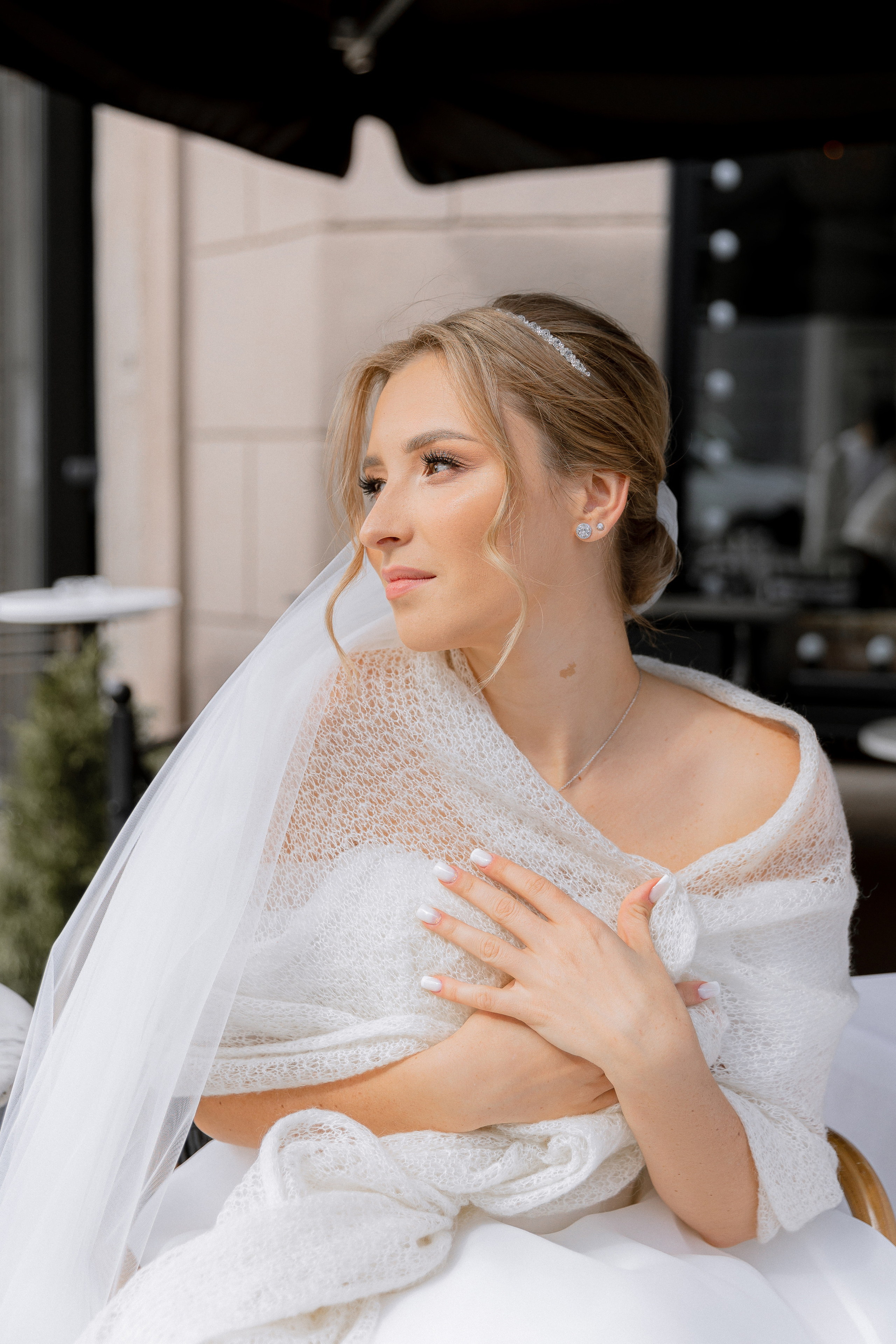 Alexander & Veronica. Фотограф Наталья Чернова