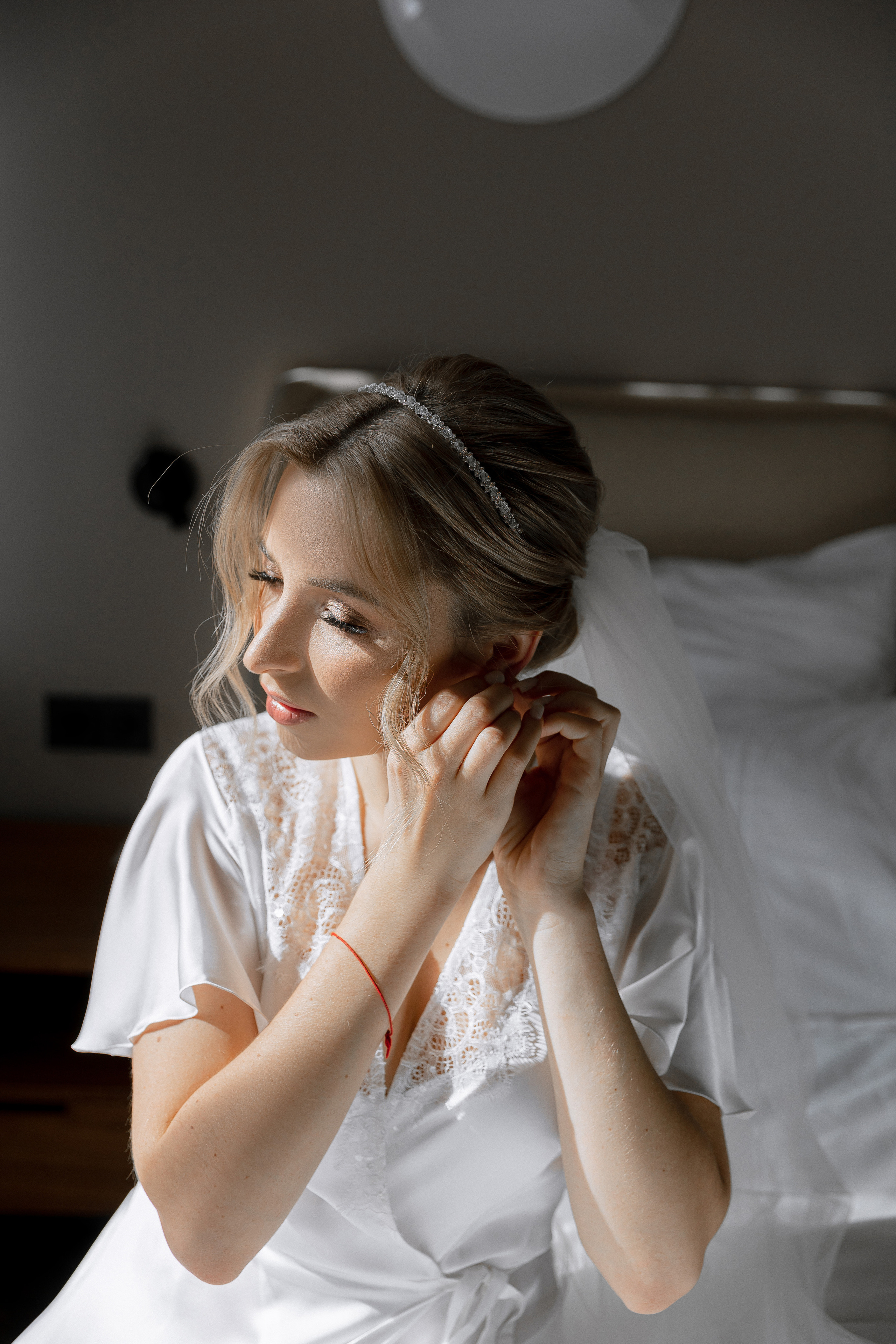 Alexander & Veronica. Фотограф Наталья Чернова