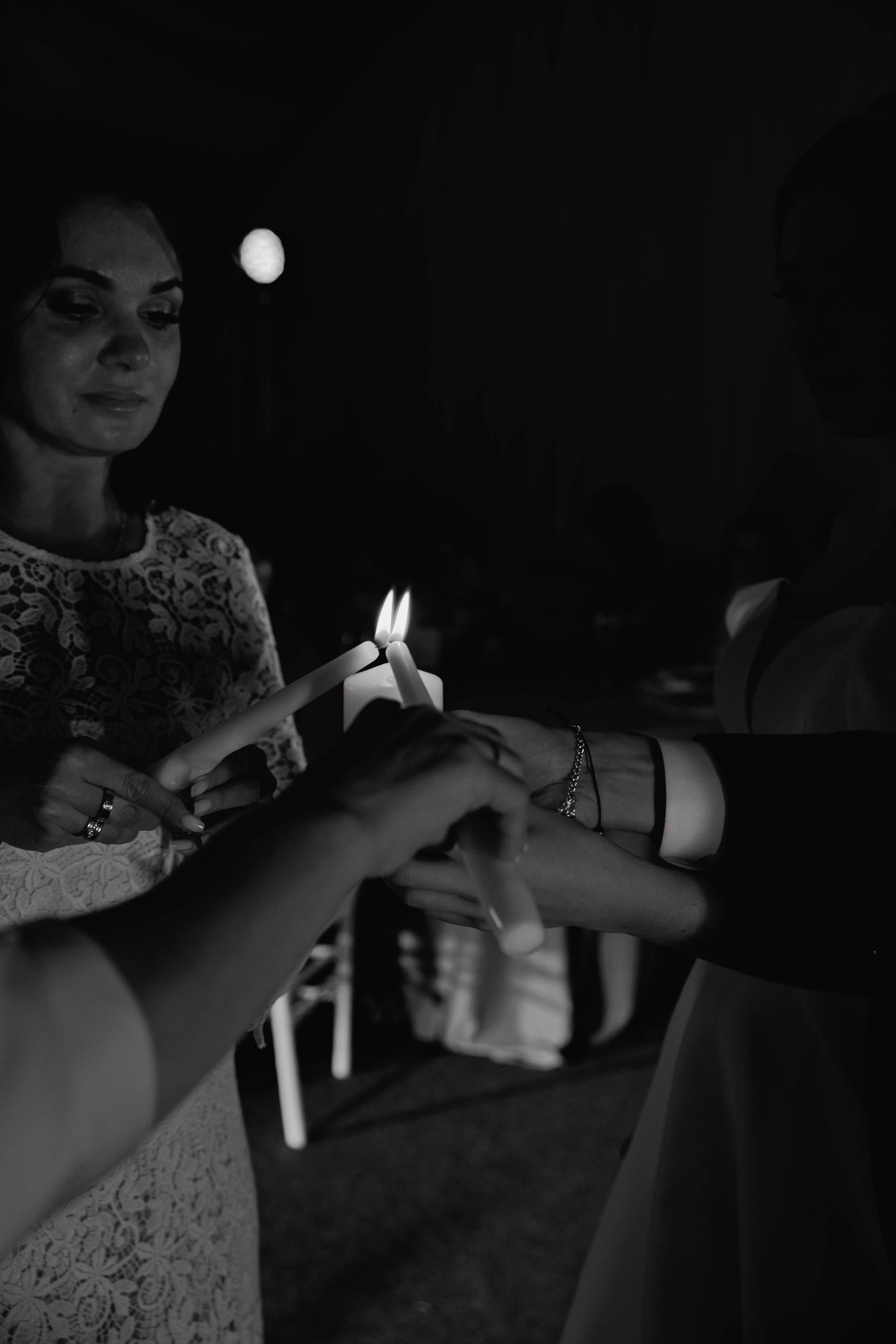 Alexander & Veronica. Фотограф Наталья Чернова