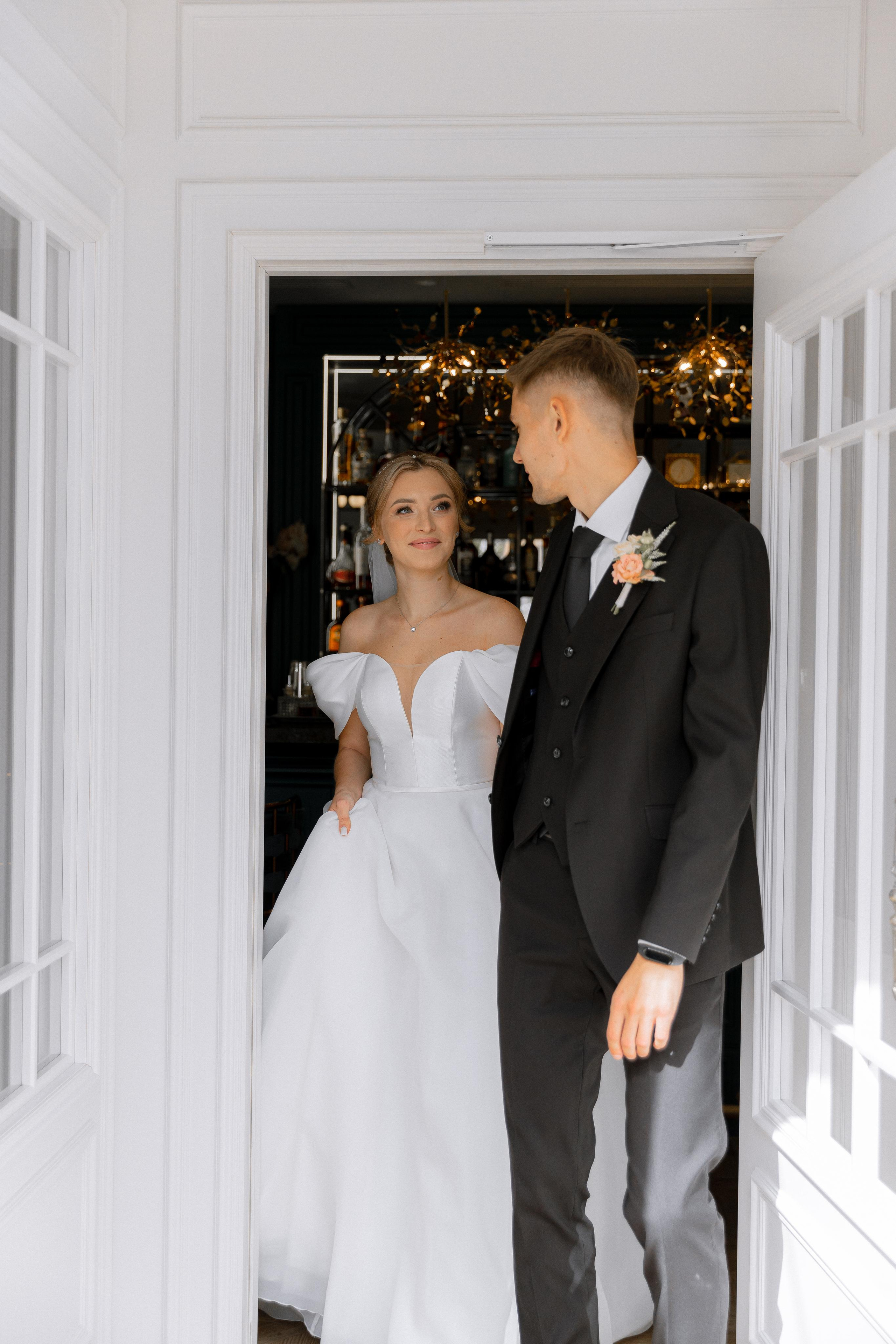 Alexander & Veronica. Фотограф Наталья Чернова