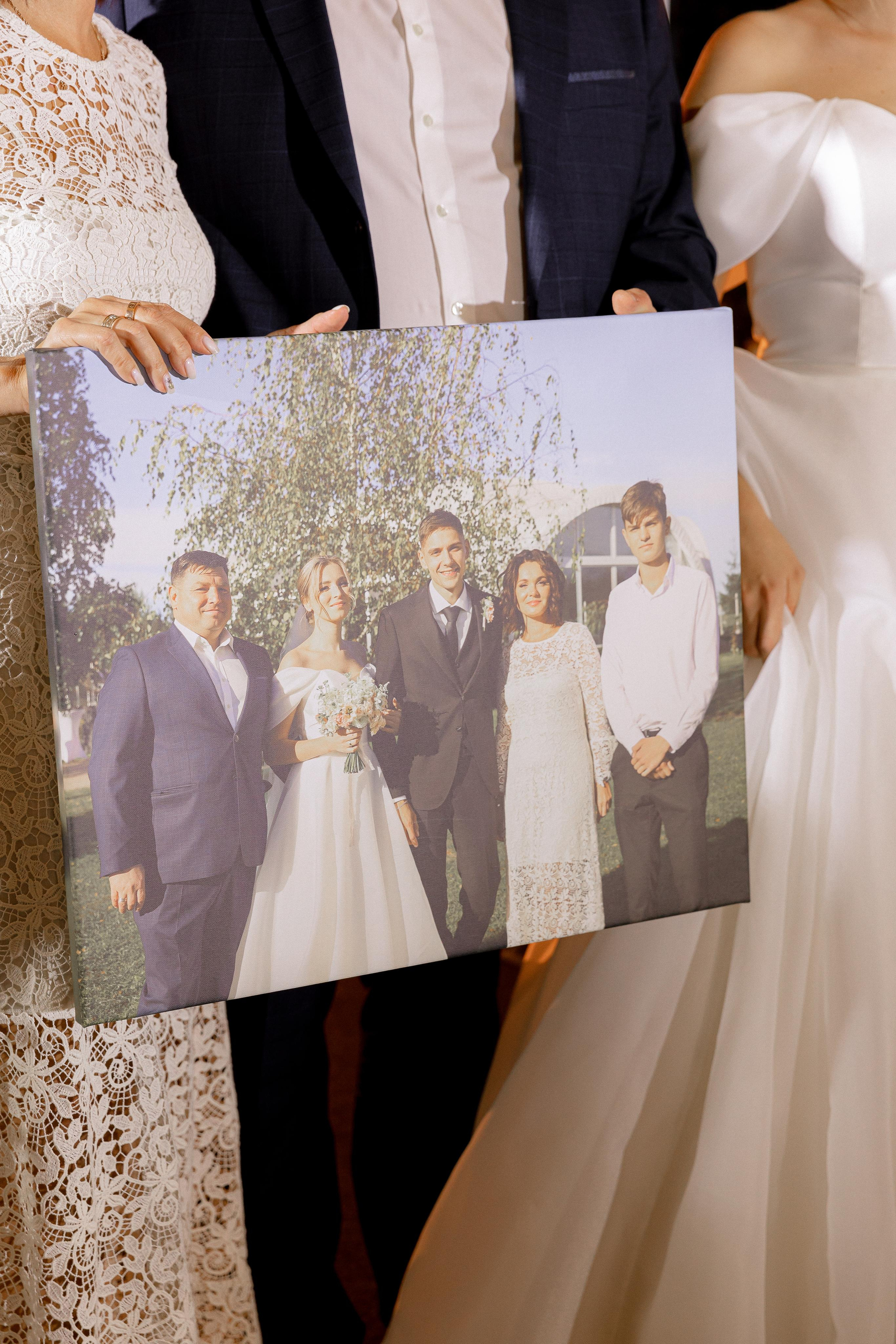 Alexander & Veronica. Фотограф Наталья Чернова