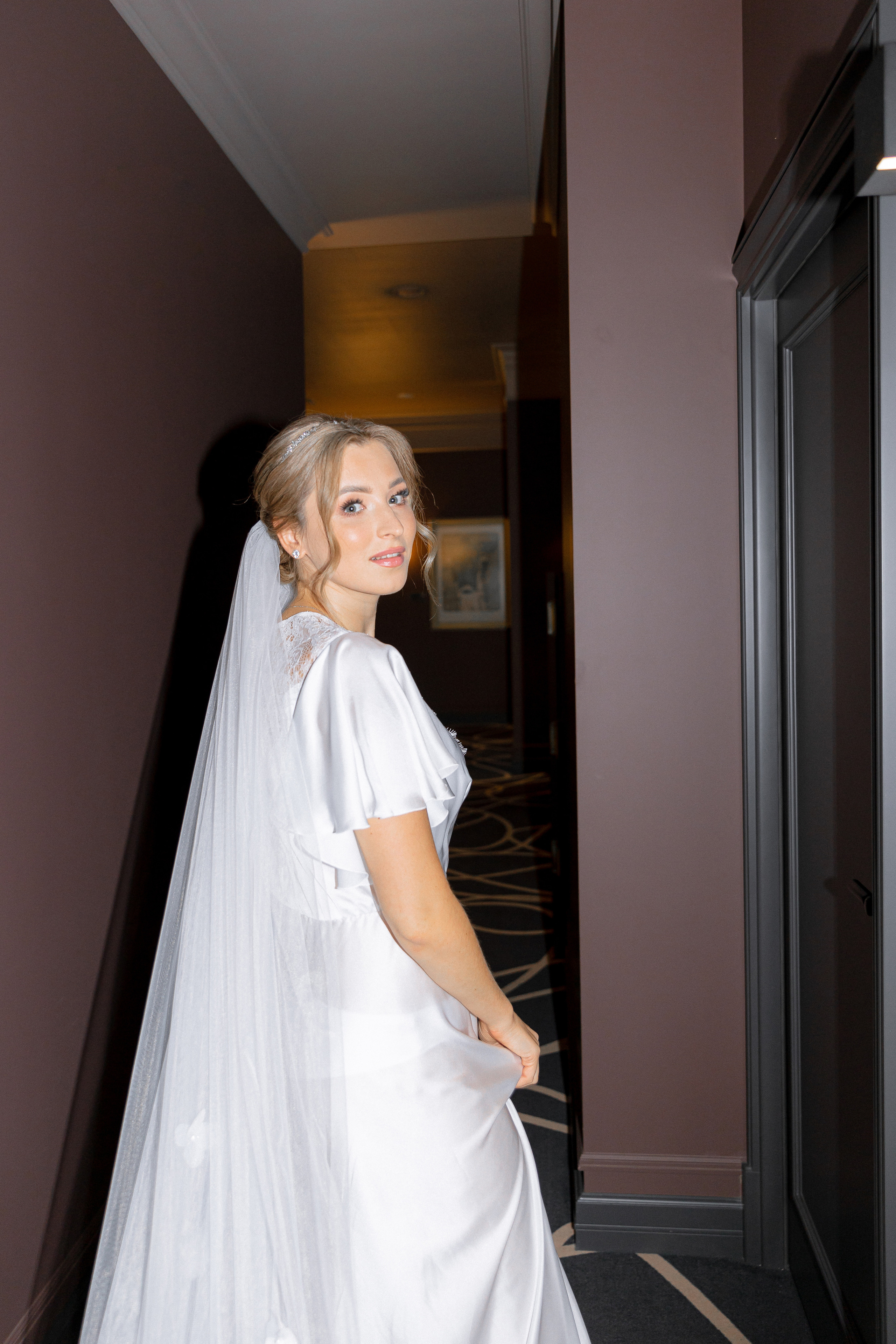 Alexander & Veronica. Фотограф Наталья Чернова