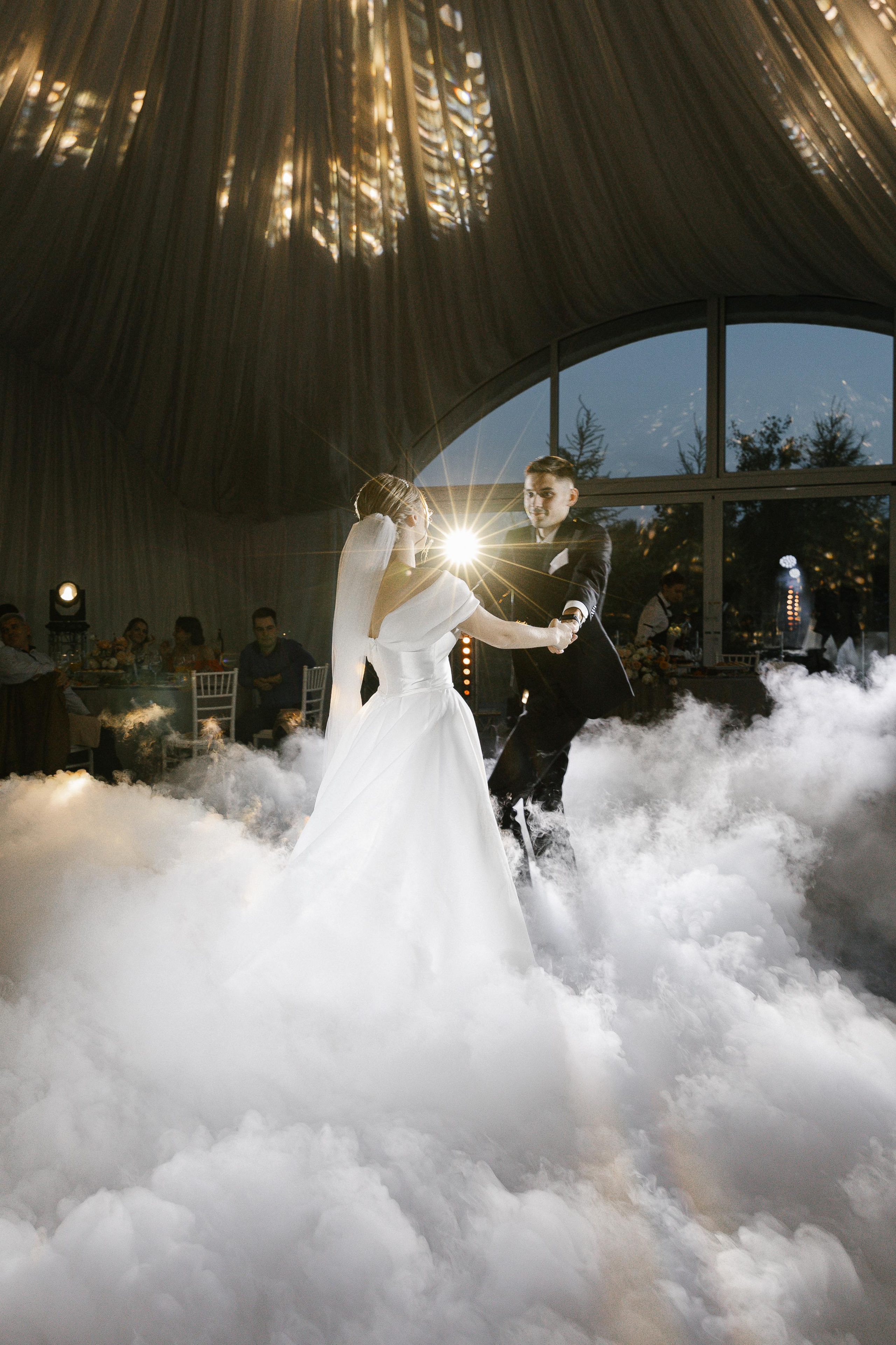 Alexander & Veronica. Фотограф Наталья Чернова