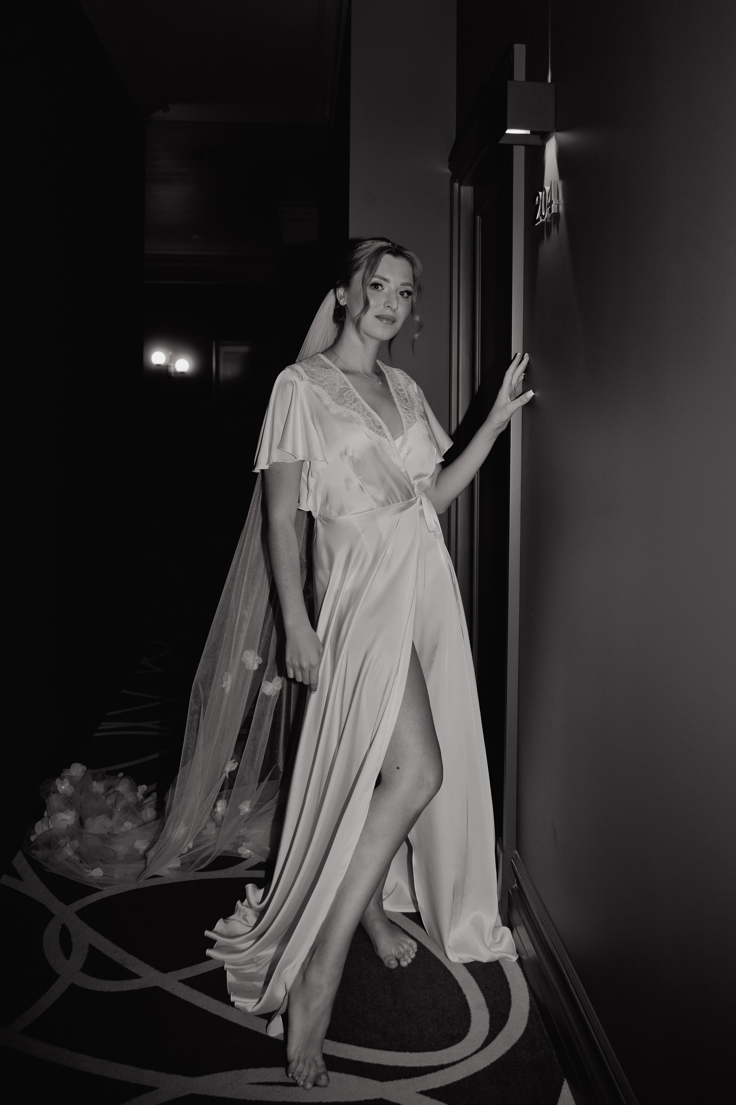 Alexander & Veronica. Фотограф Наталья Чернова