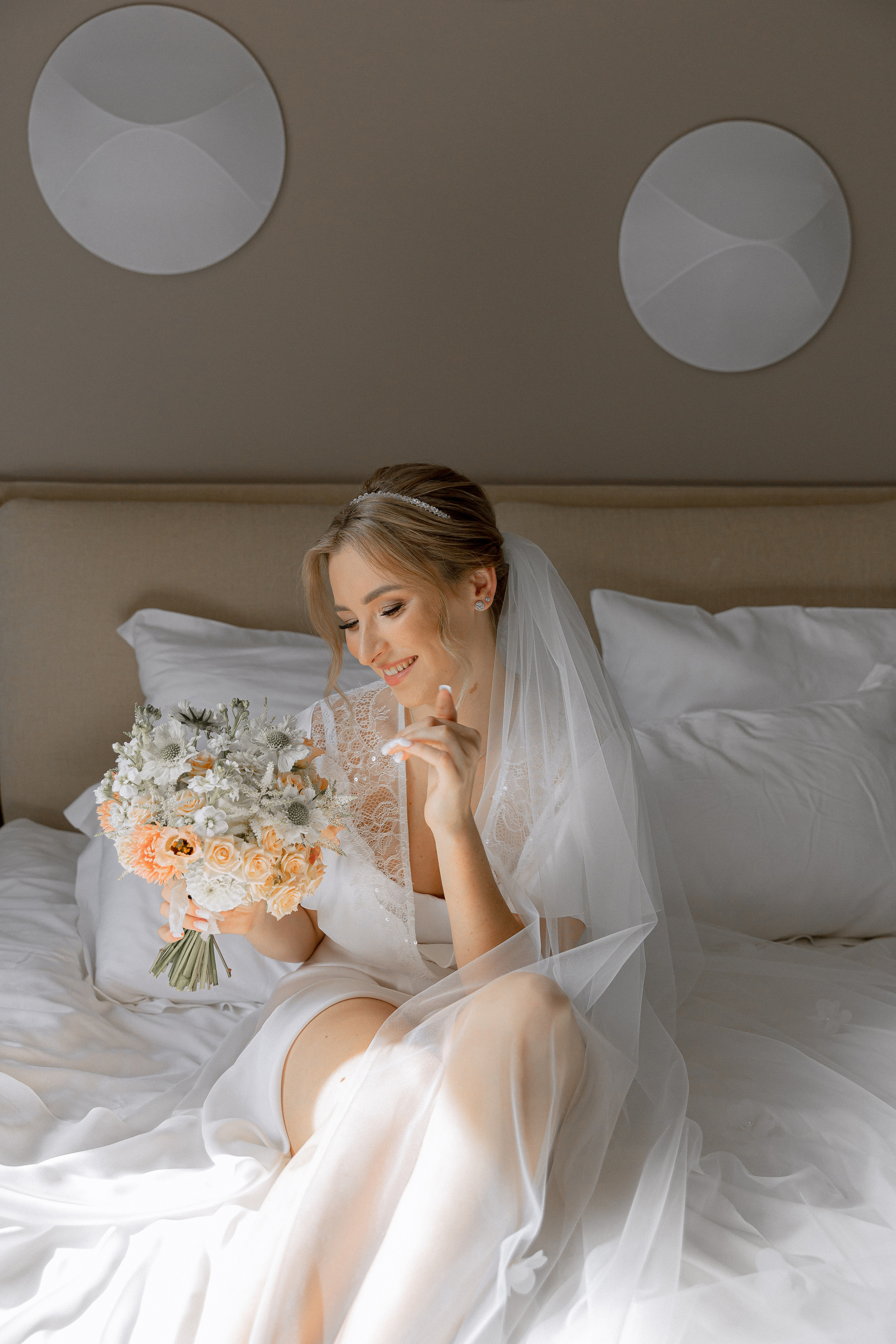 Alexander & Veronica. Фотограф Наталья Чернова