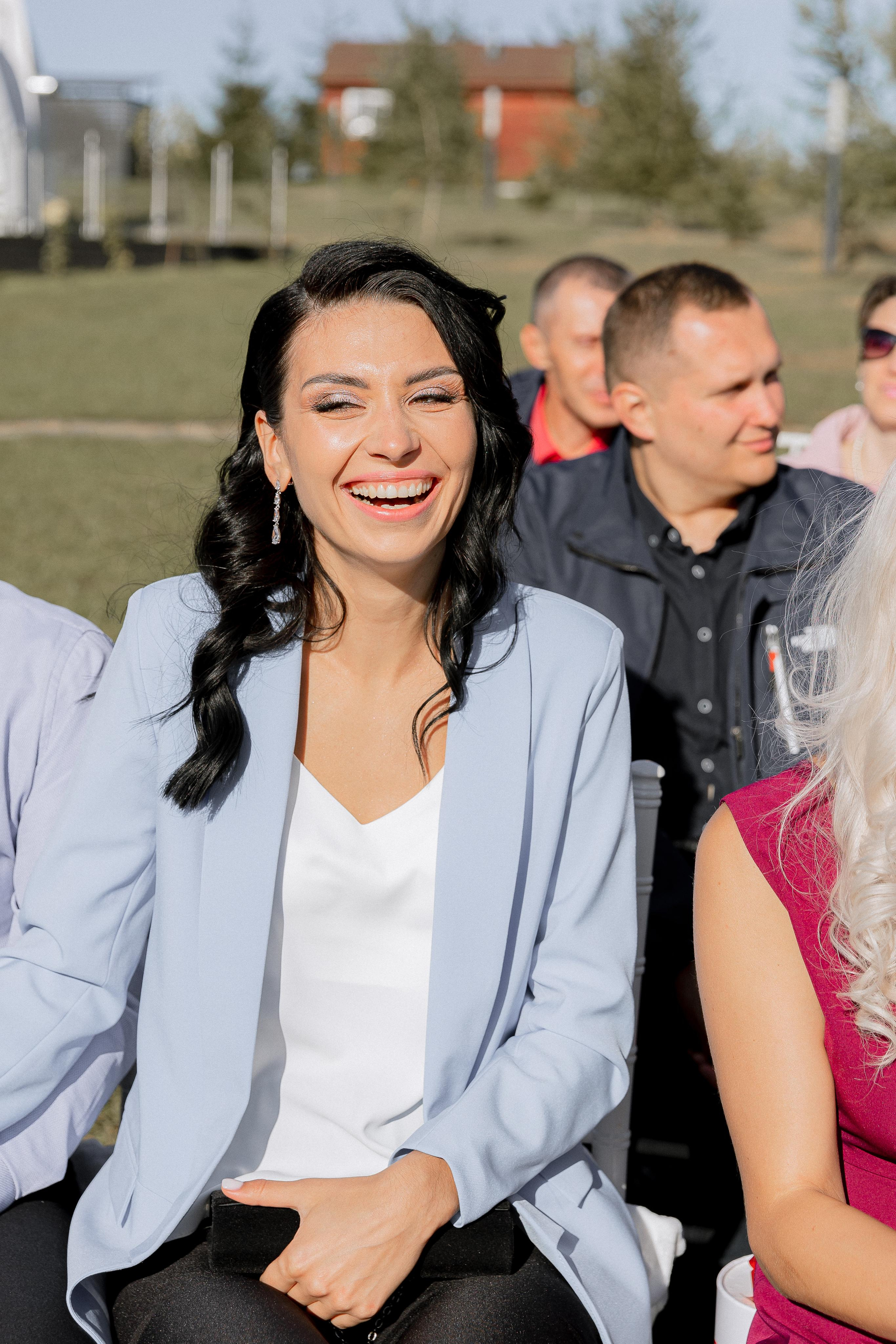Alexander & Veronica. Фотограф Наталья Чернова