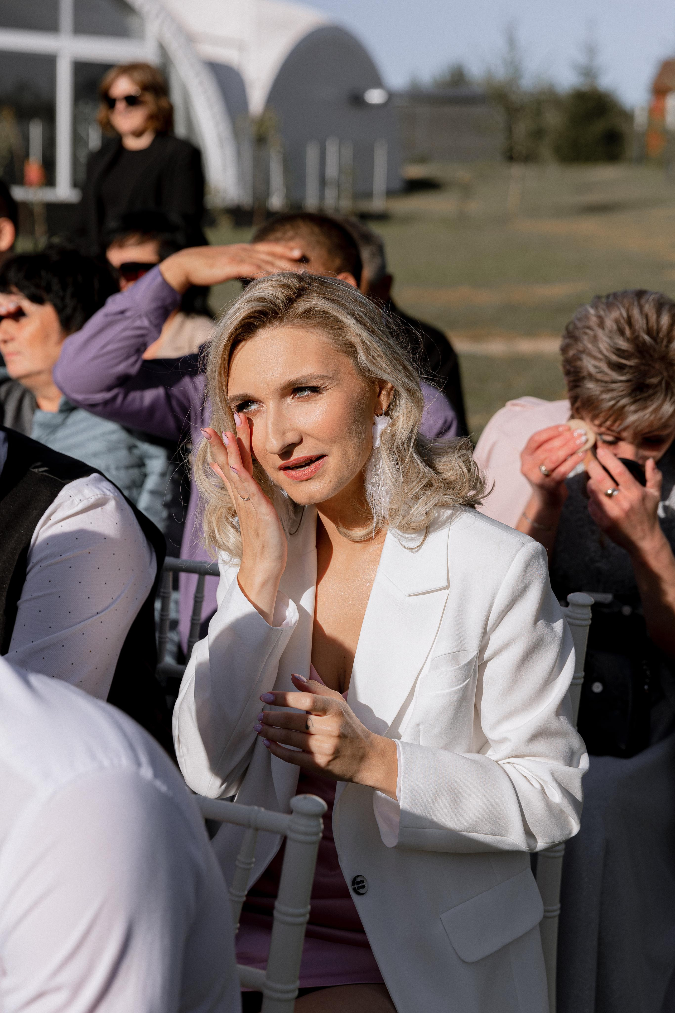 Alexander & Veronica. Фотограф Наталья Чернова