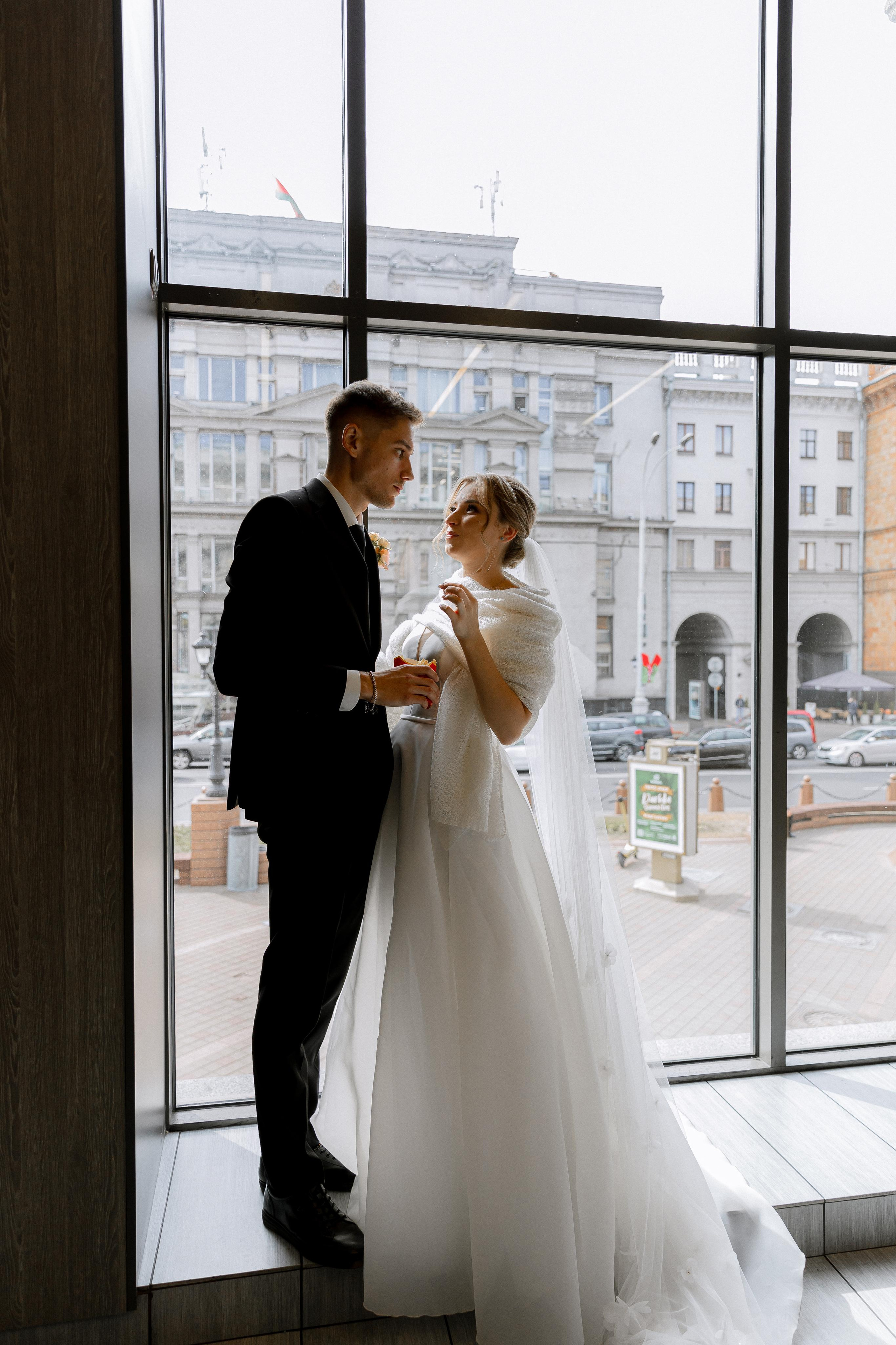 Alexander & Veronica. Фотограф Наталья Чернова