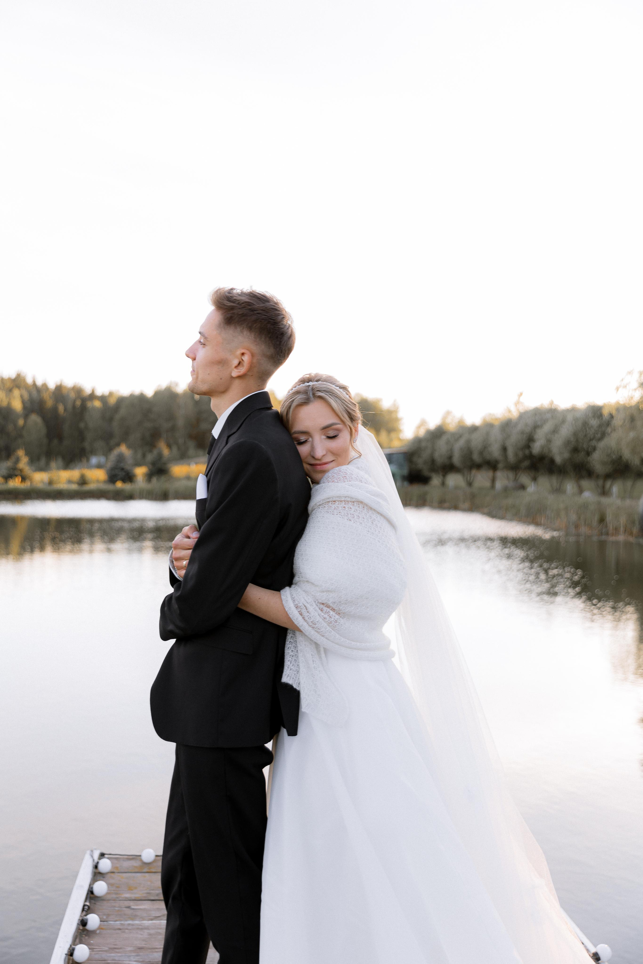 Alexander & Veronica. Фотограф Наталья Чернова