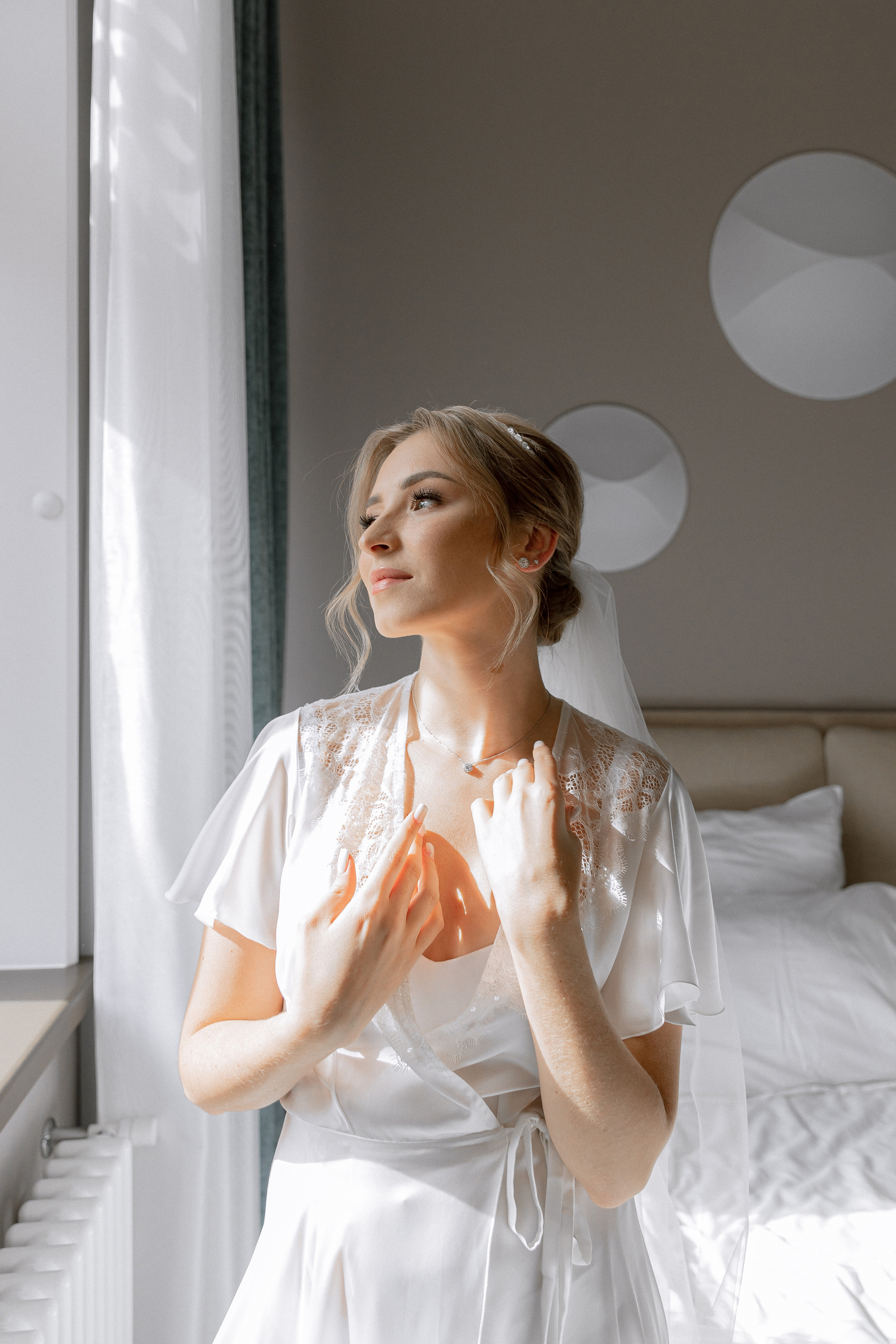 Alexander & Veronica. Фотограф Наталья Чернова