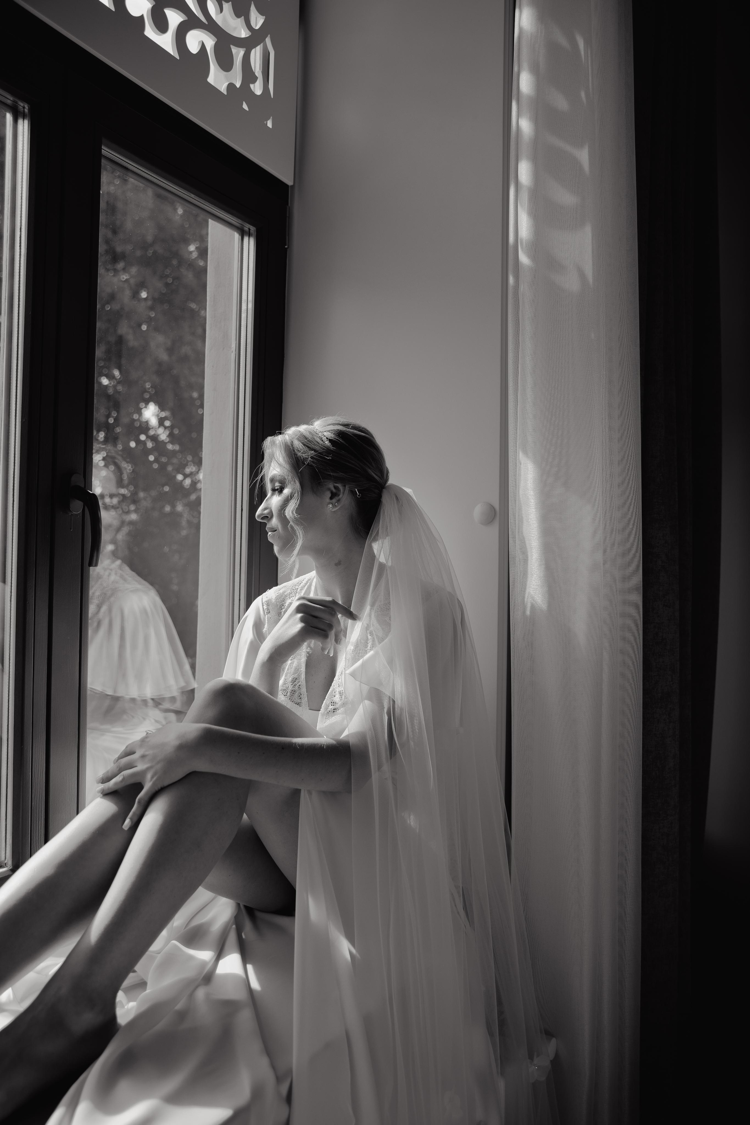 Alexander & Veronica. Фотограф Наталья Чернова