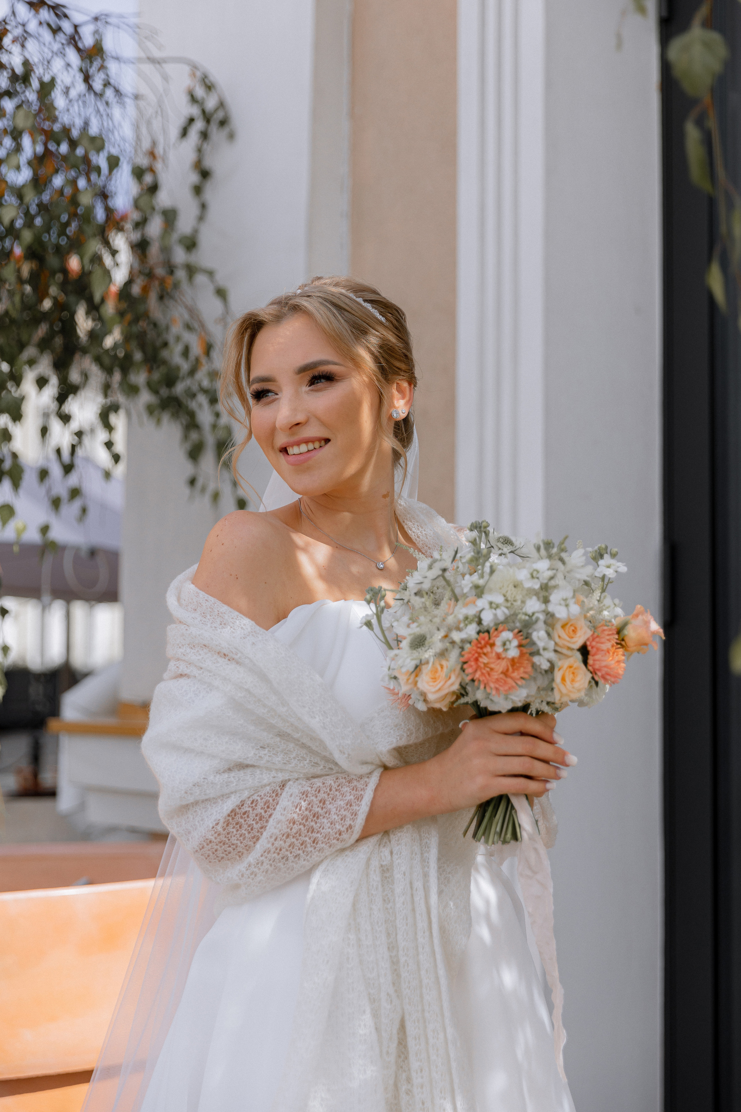 Alexander & Veronica. Фотограф Наталья Чернова