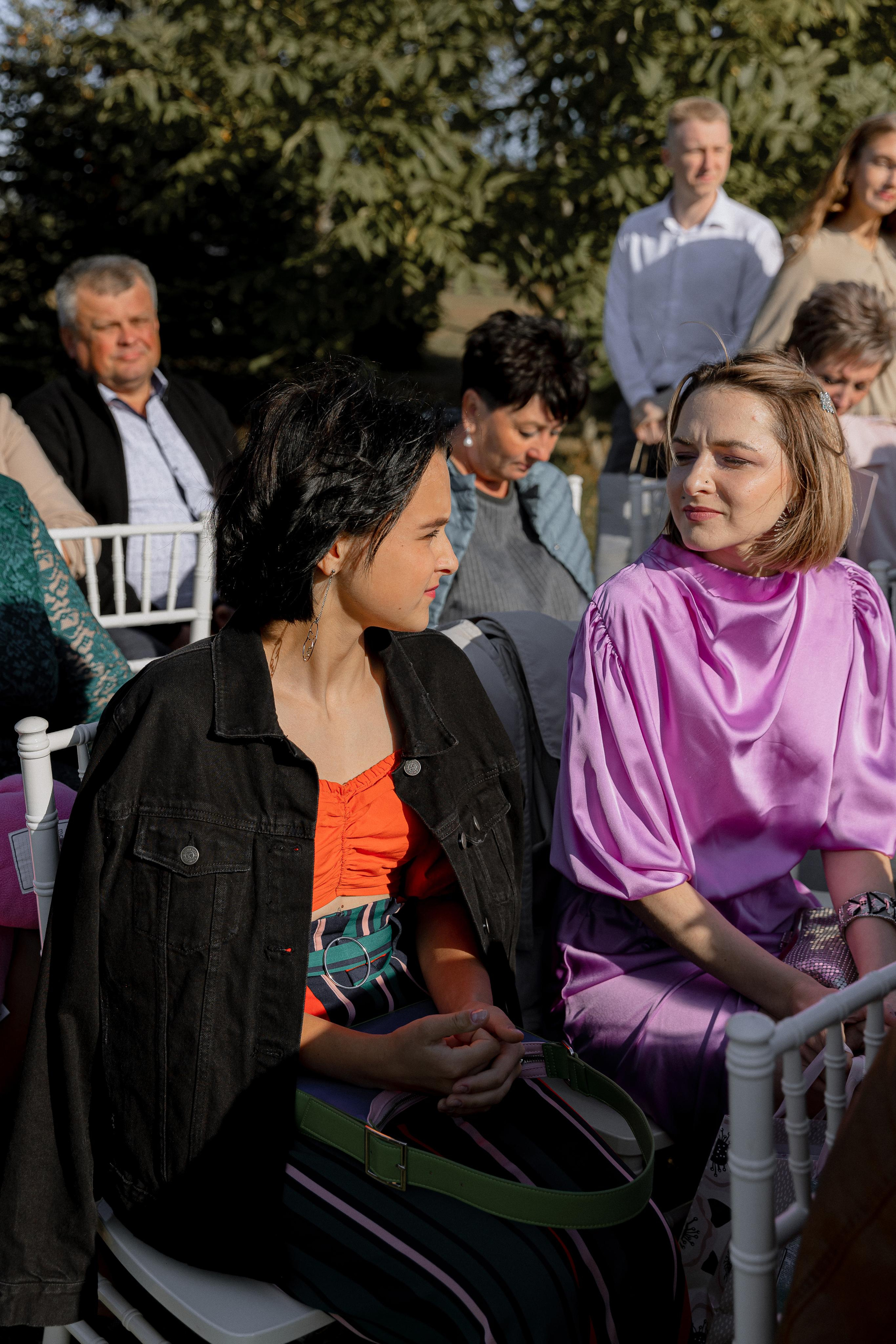 Alexander & Veronica. Фотограф Наталья Чернова