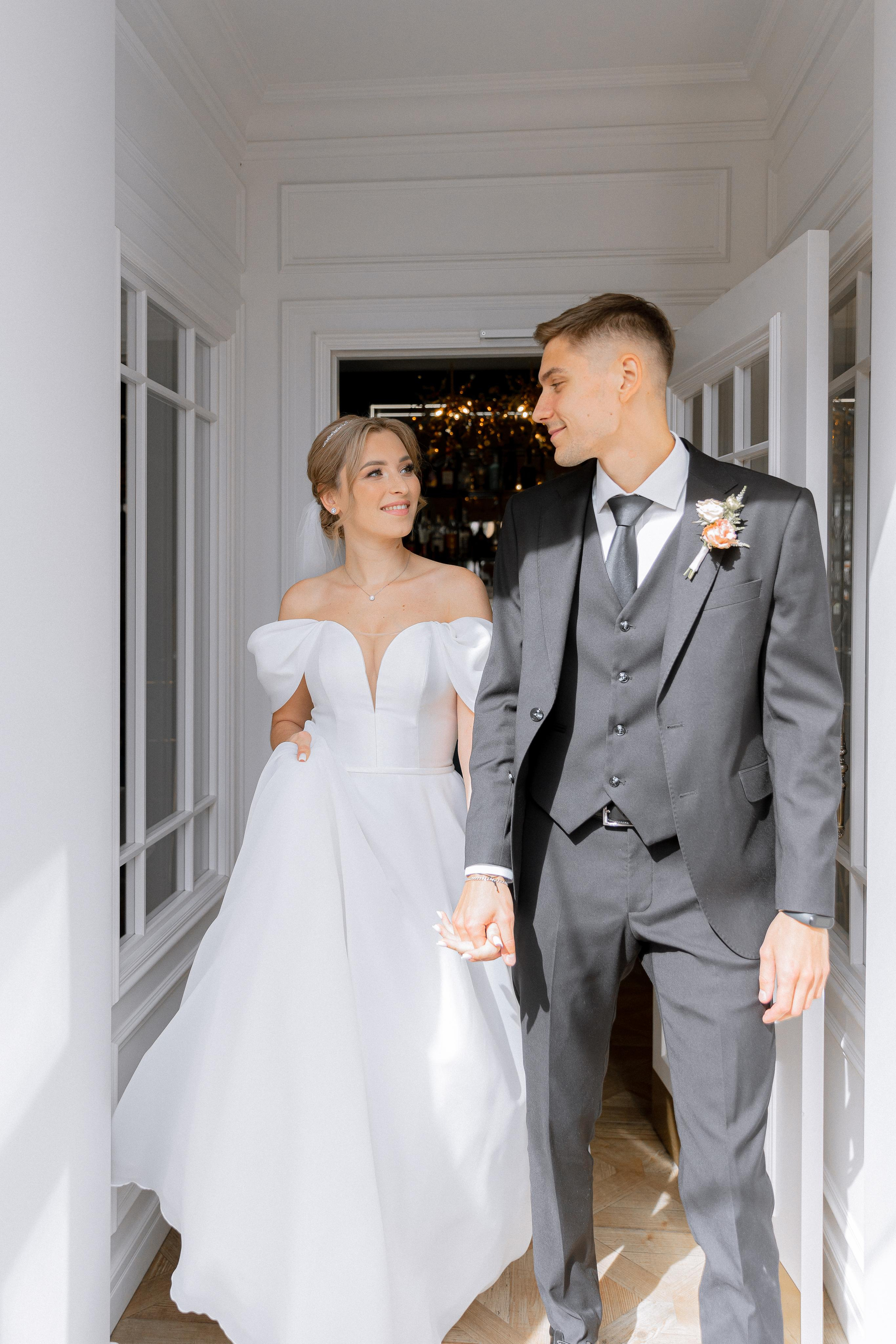 Alexander & Veronica. Фотограф Наталья Чернова